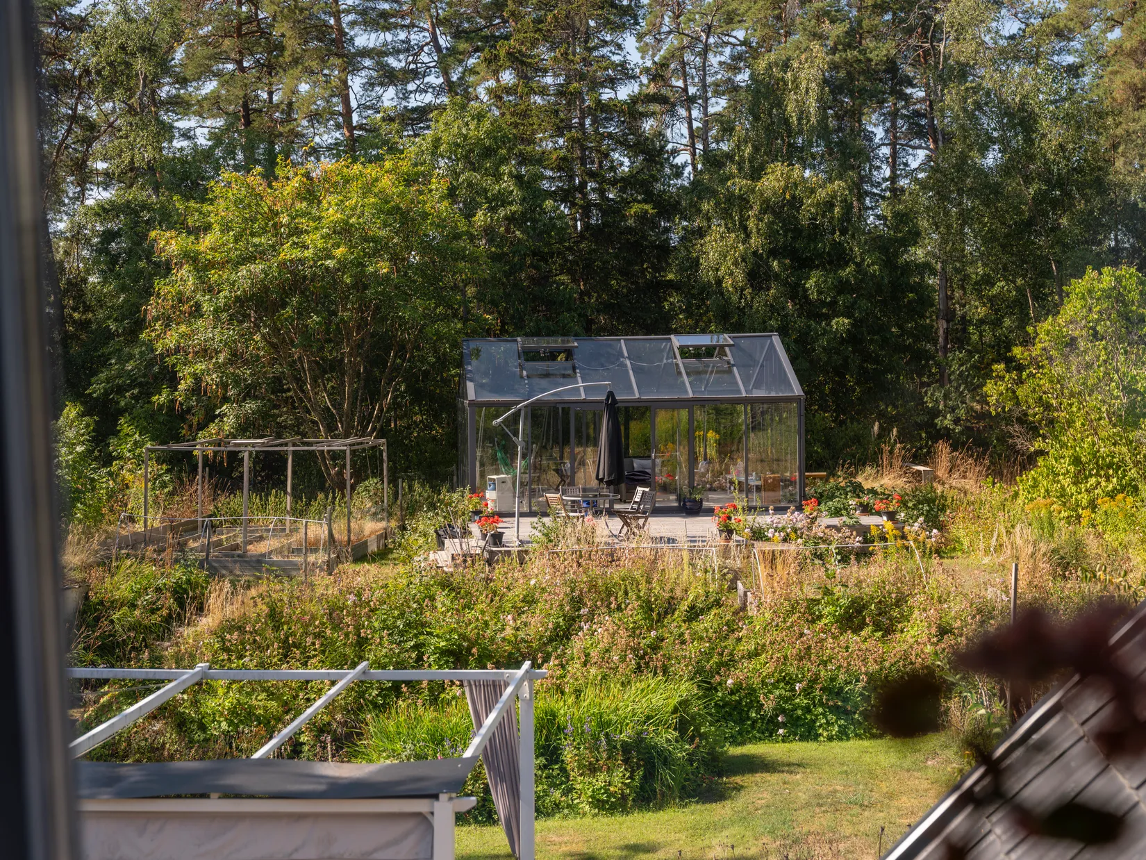 Villa, Aspvägen 23A, Fågelsången, Sollentuna