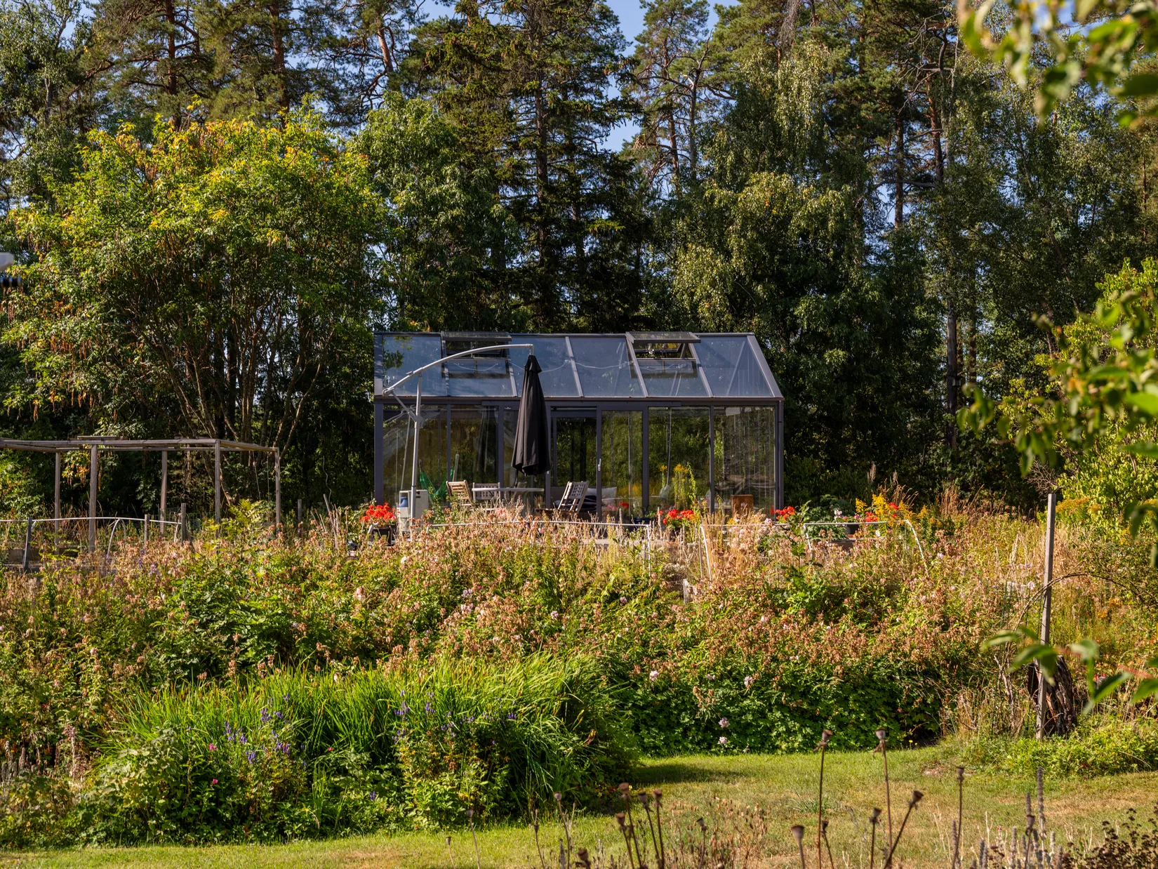 Villa, Aspvägen 23A, Fågelsången, Sollentuna