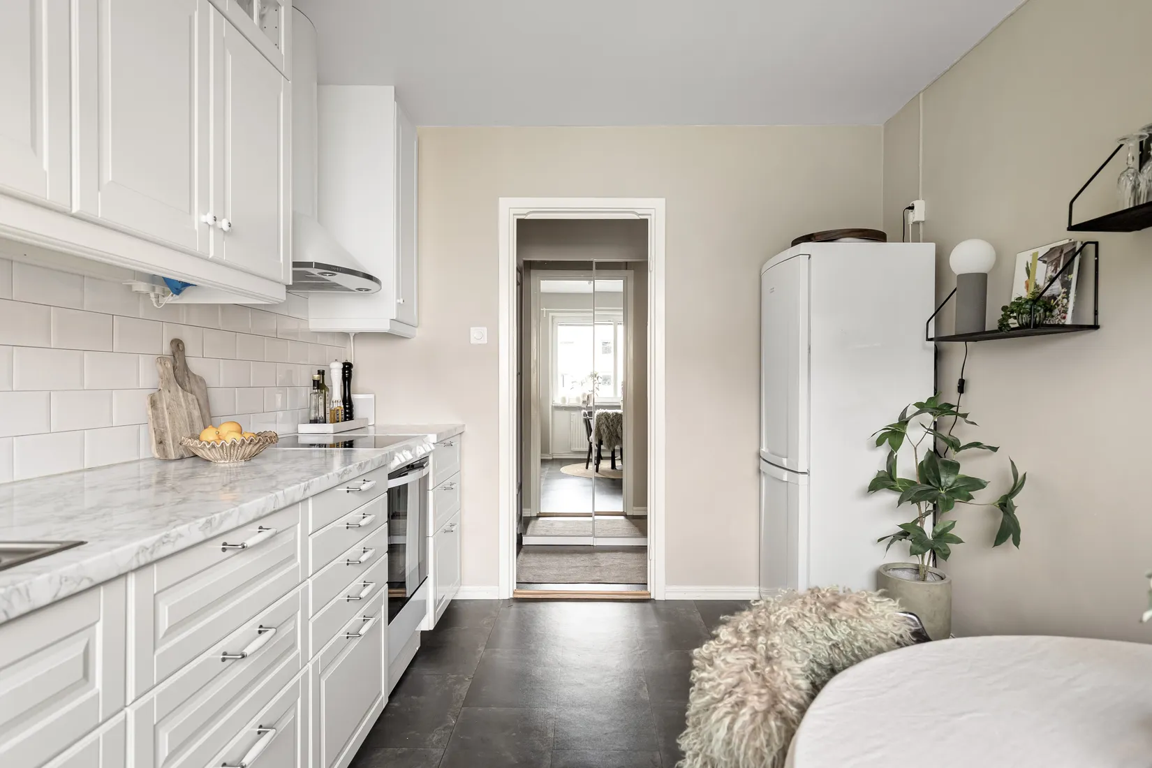 Bostadsrätt, Murargatan 30b, Salabacke, Uppsala