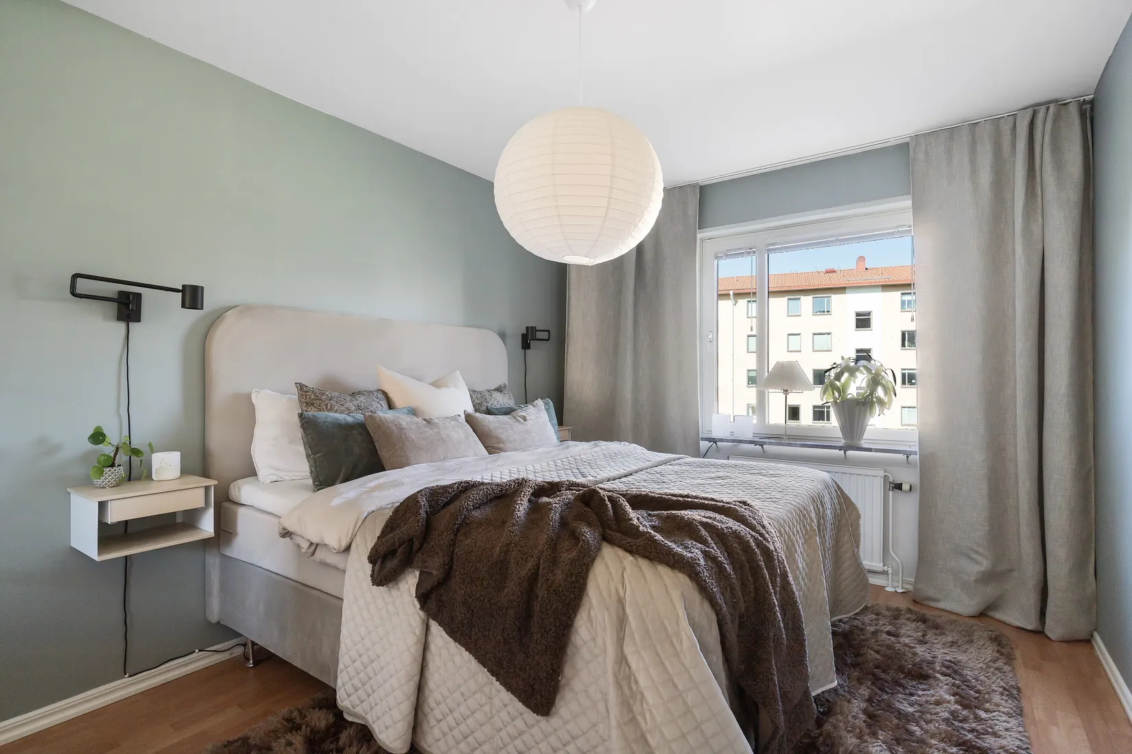 Bostadsrätt, Murargatan 30b, Salabacke, Uppsala