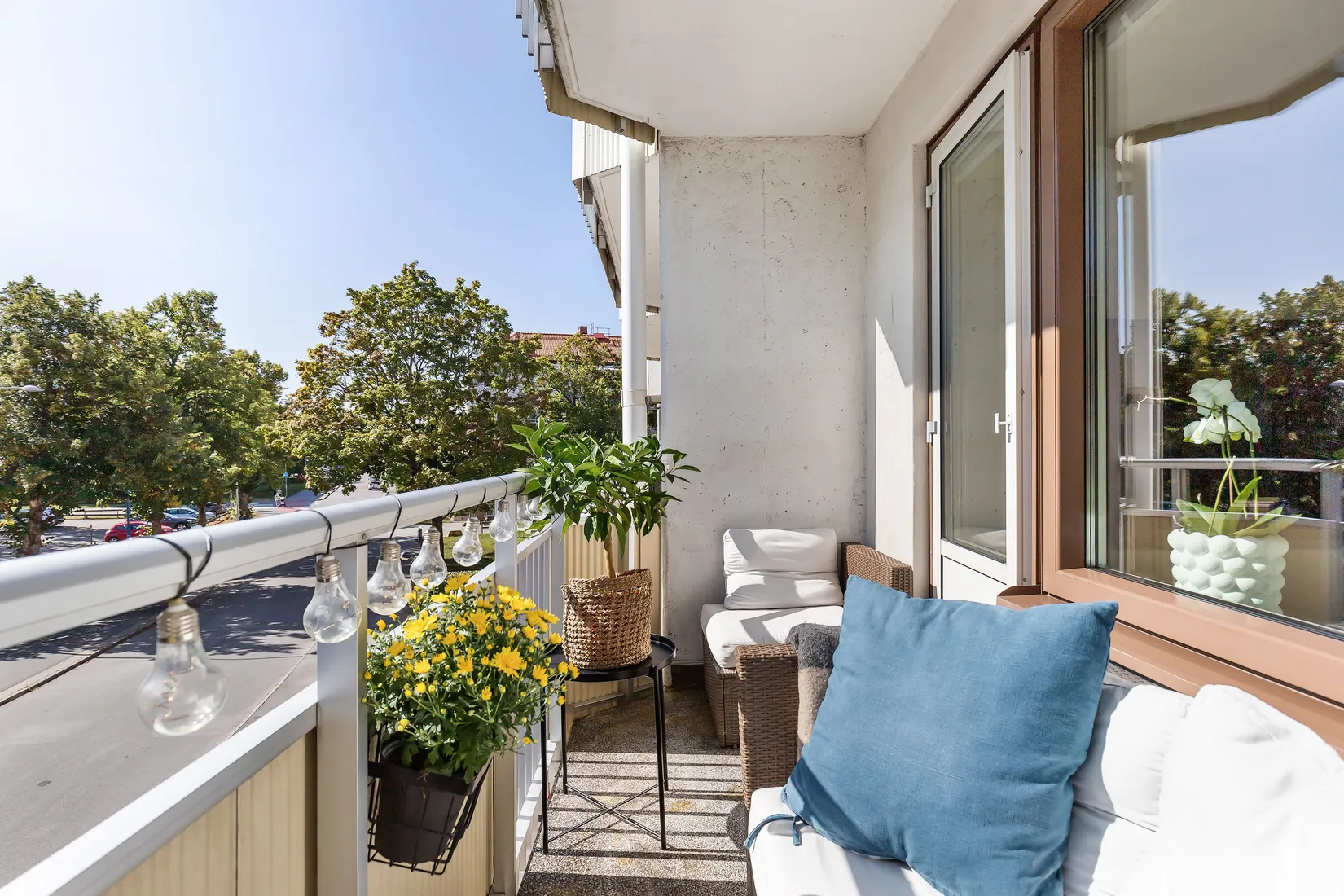 Bostadsrätt, Murargatan 30b, Salabacke, Uppsala