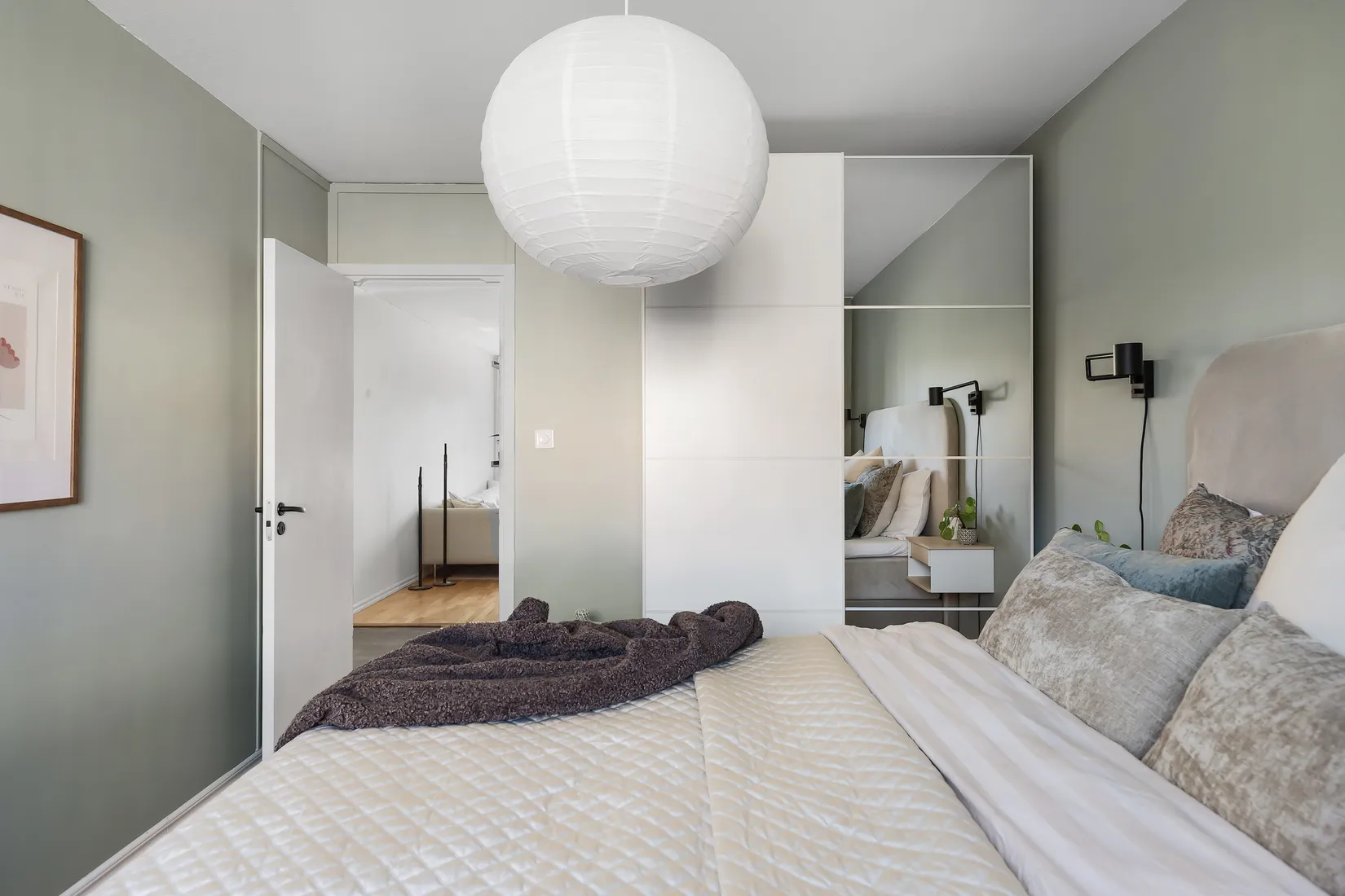 Bostadsrätt, Murargatan 30b, Salabacke, Uppsala