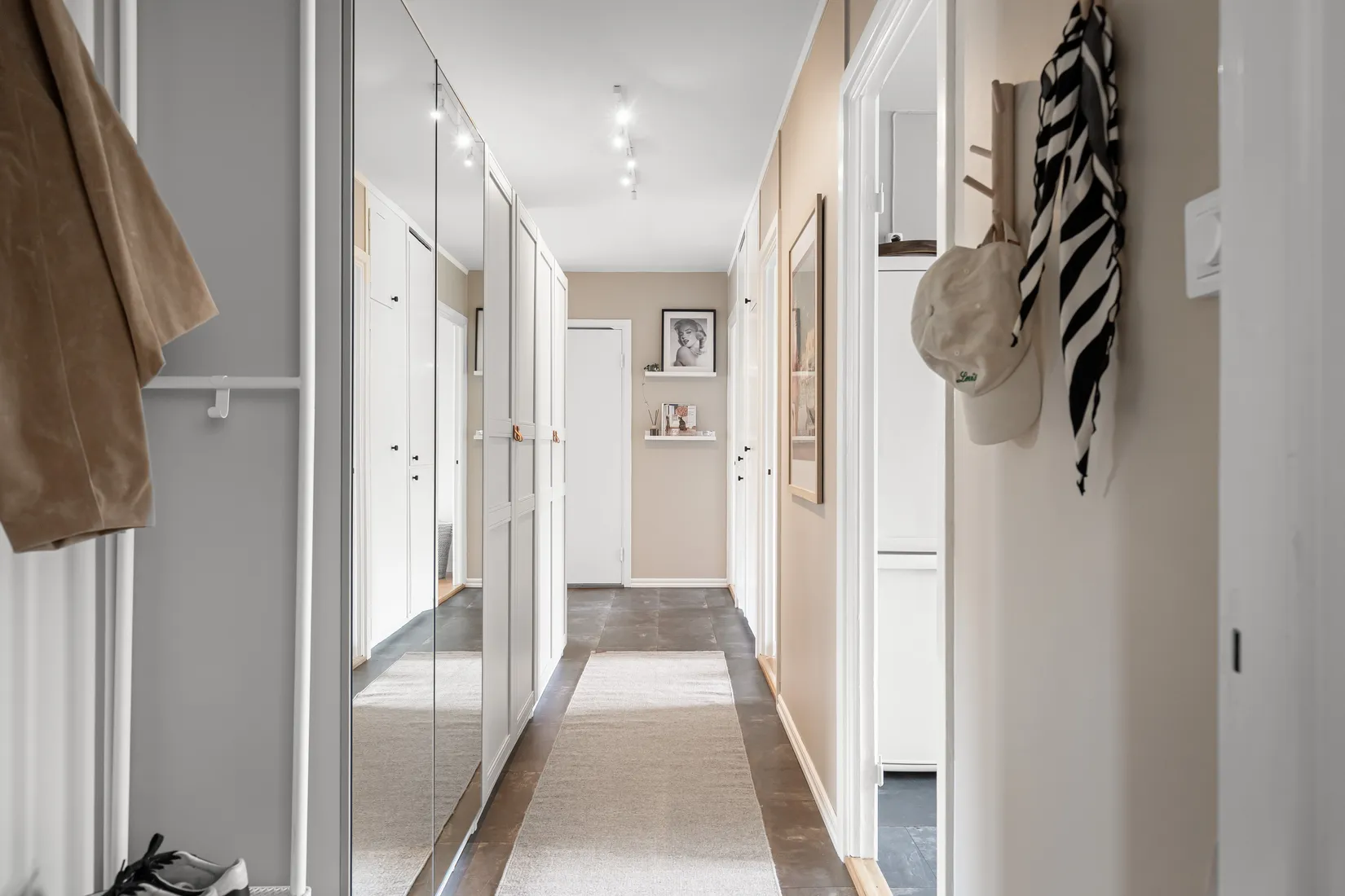 Bostadsrätt, Murargatan 30b, Salabacke, Uppsala