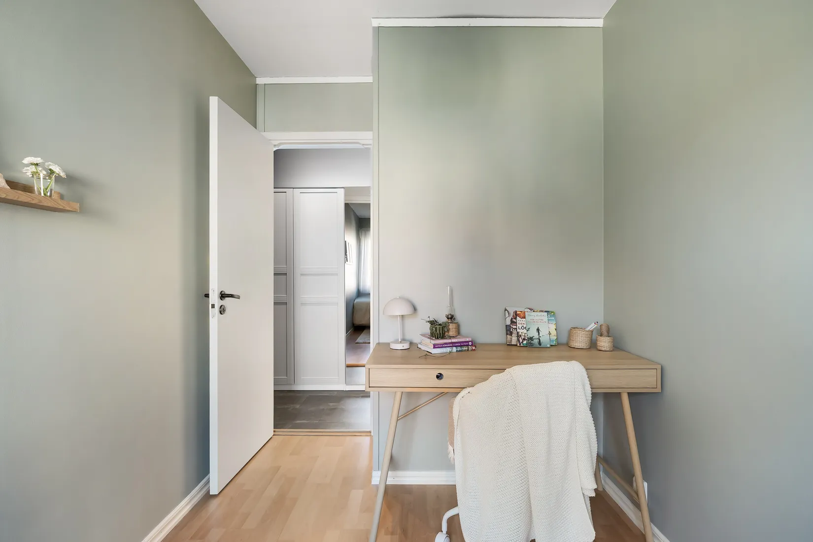 Bostadsrätt, Murargatan 30b, Salabacke, Uppsala