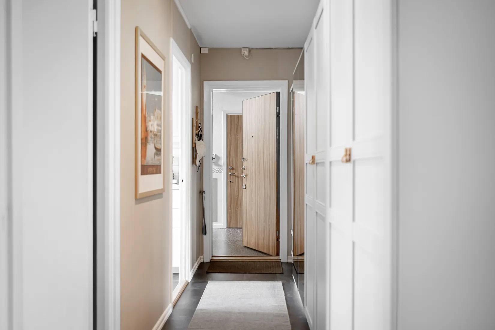 Bostadsrätt, Murargatan 30b, Salabacke, Uppsala
