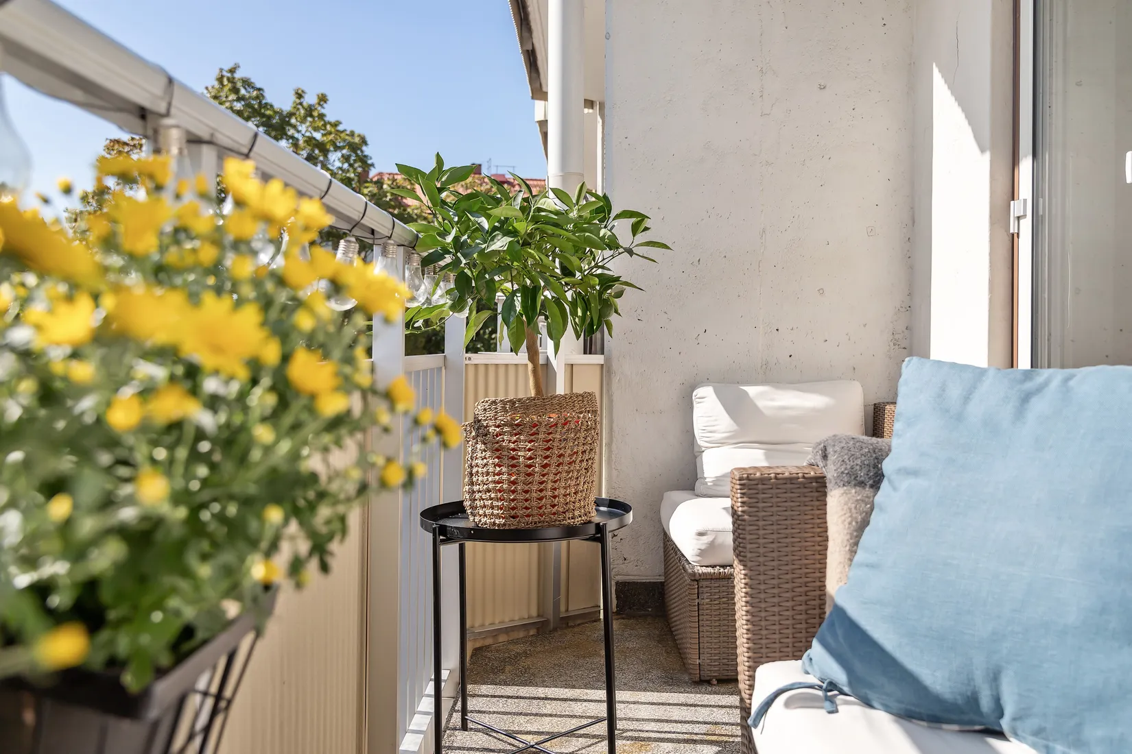 Bostadsrätt, Murargatan 30b, Salabacke, Uppsala