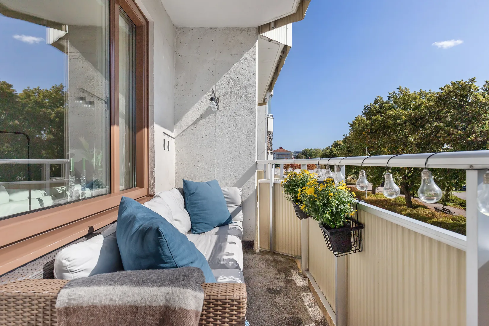 Bostadsrätt, Murargatan 30b, Salabacke, Uppsala