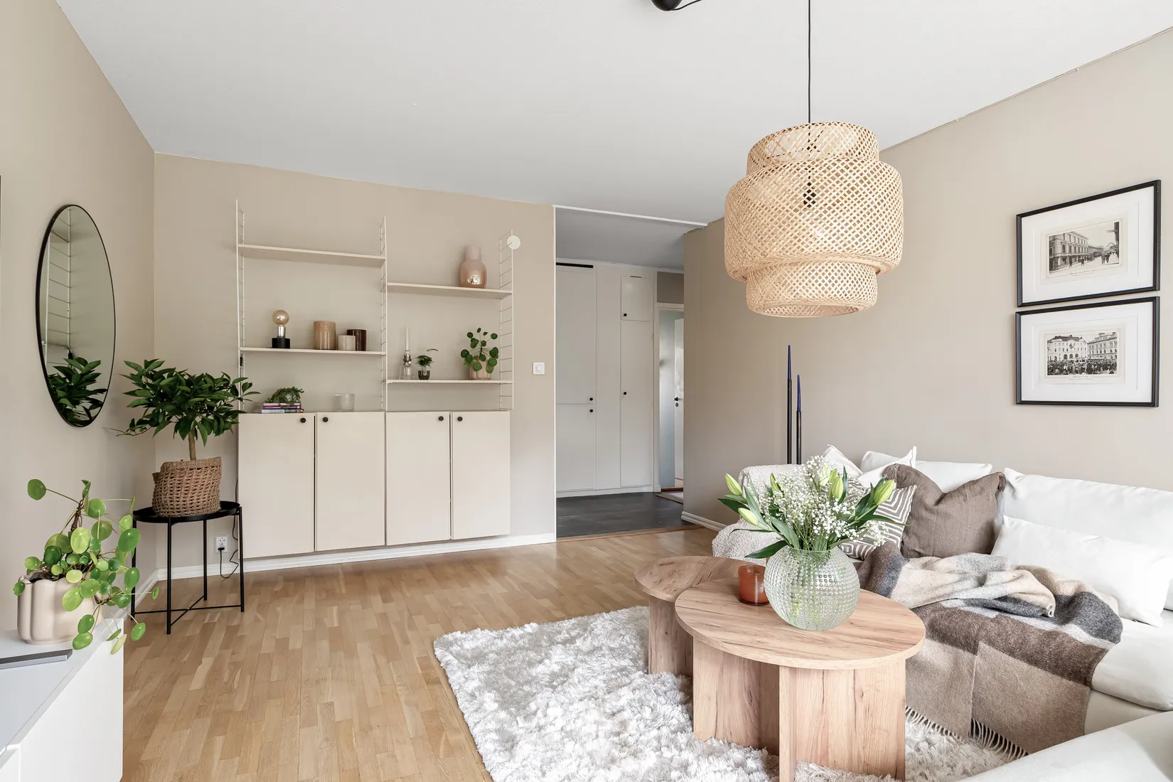 Bostadsrätt, Murargatan 30b, Salabacke, Uppsala