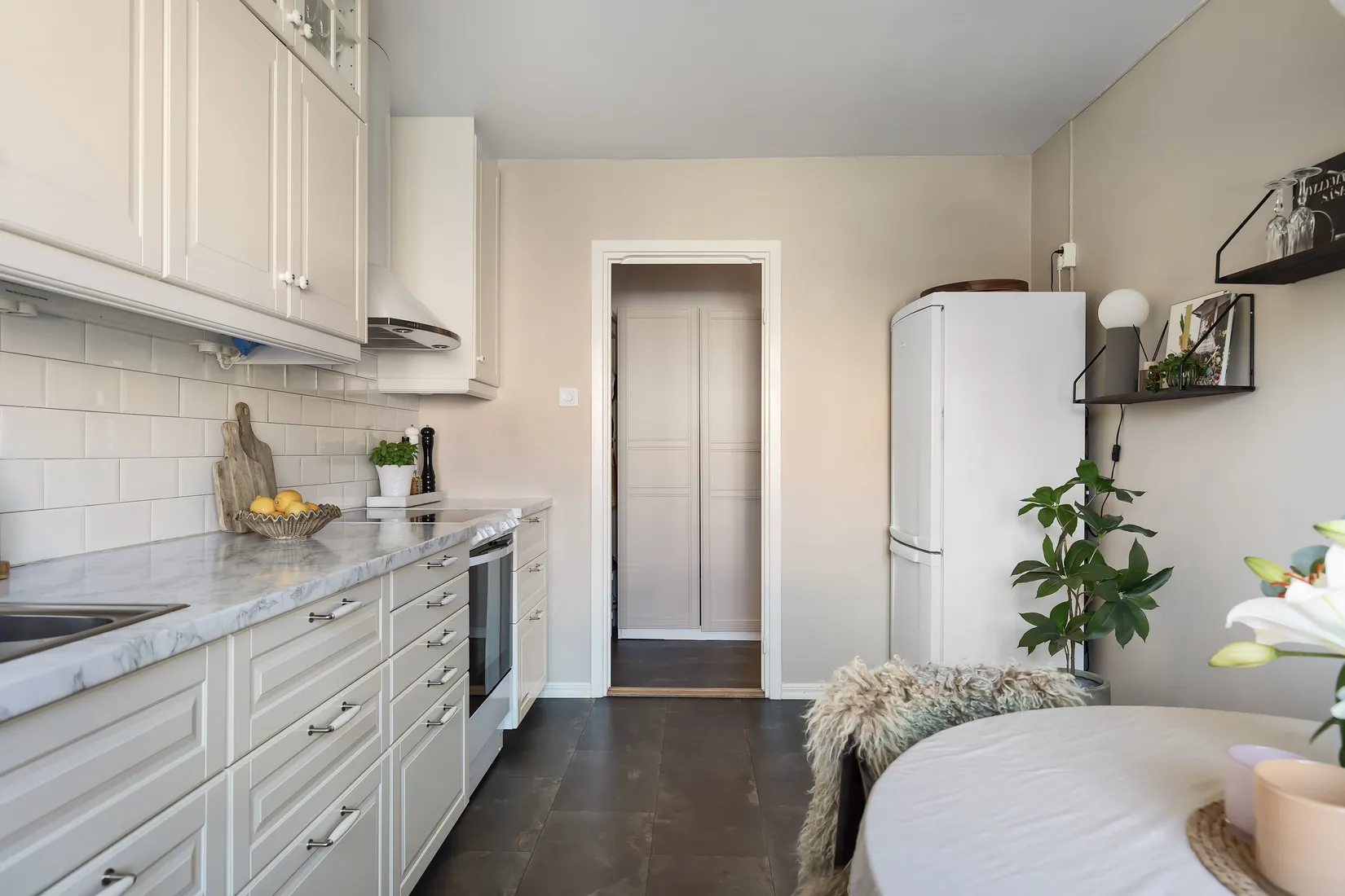 Bostadsrätt, Murargatan 30b, Salabacke, Uppsala