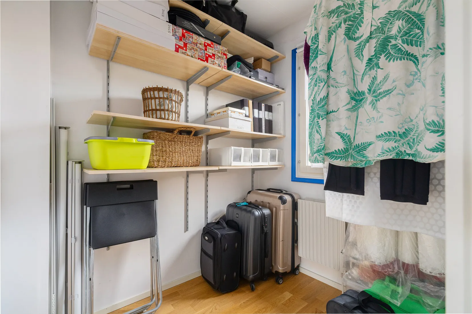 Radhus, Läktvägen 51, Vendelsö, Haninge