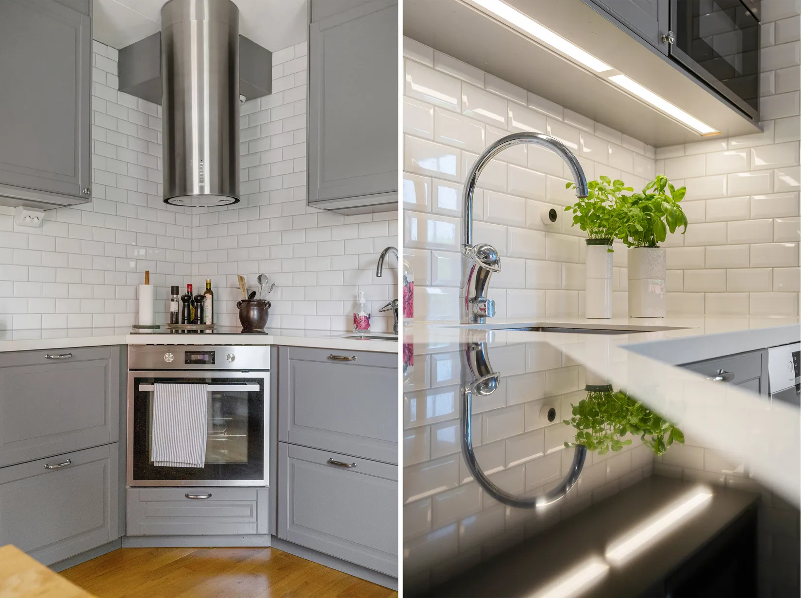 Radhus, Läktvägen 51, Vendelsö, Haninge