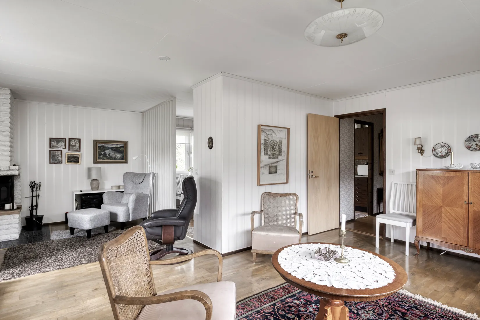 Villa, Sköldvägen 3, Olofström