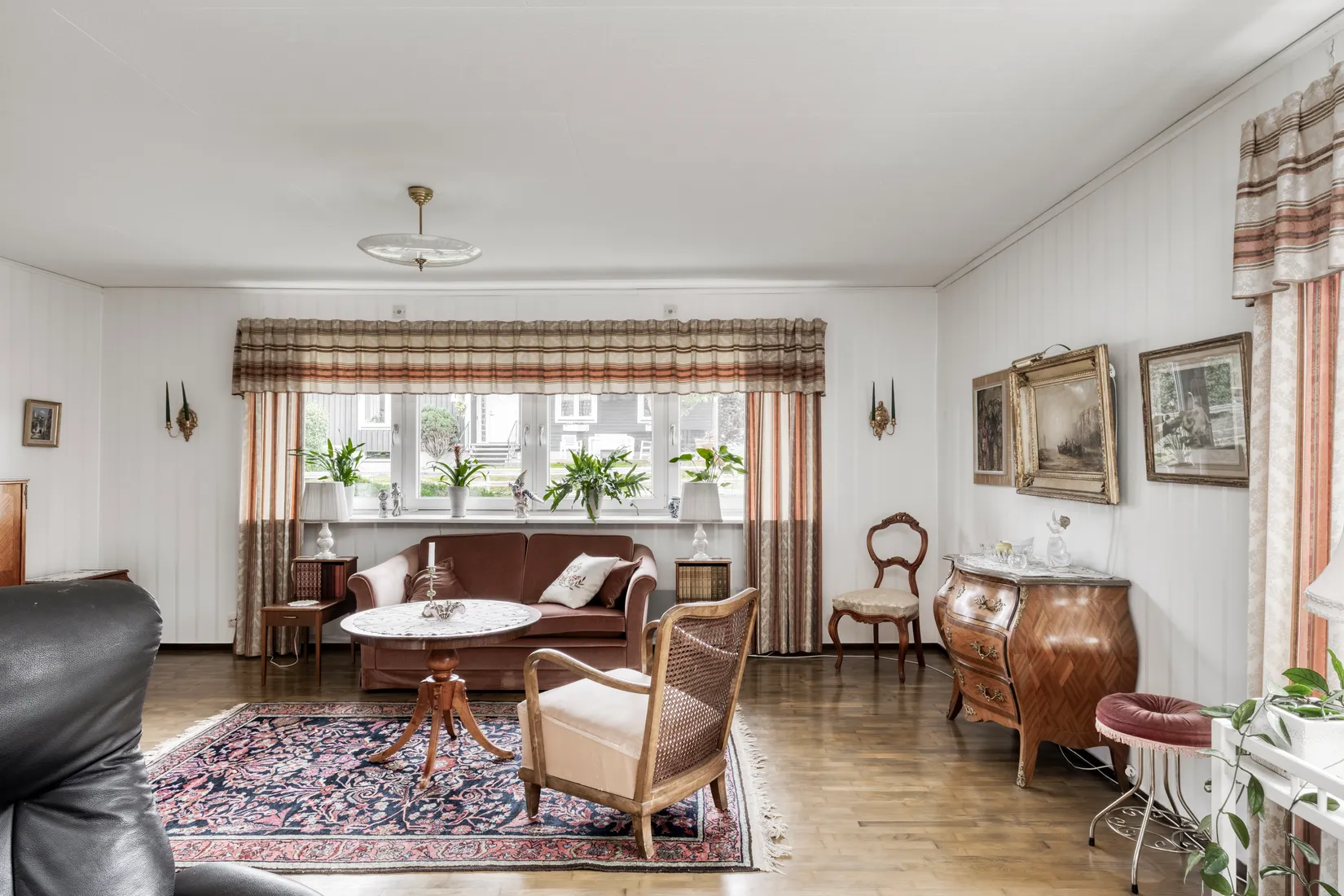 Villa, Sköldvägen 3, Olofström