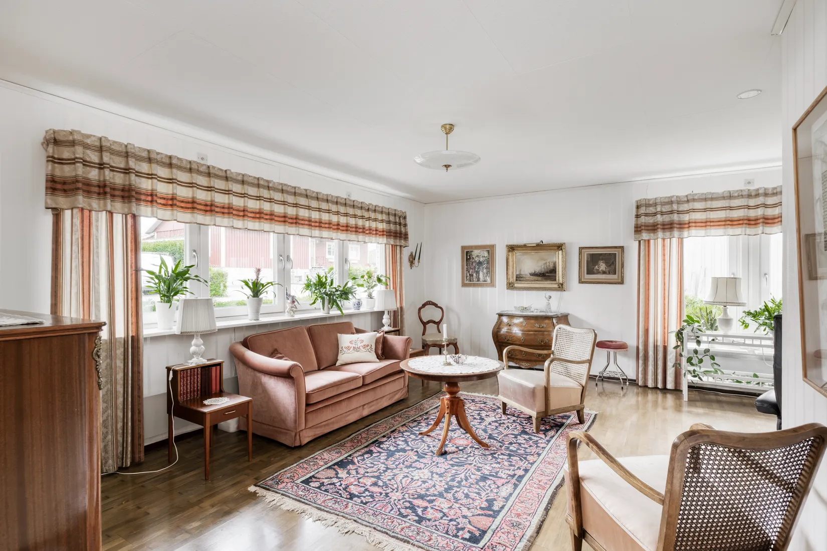 Villa, Sköldvägen 3, Olofström