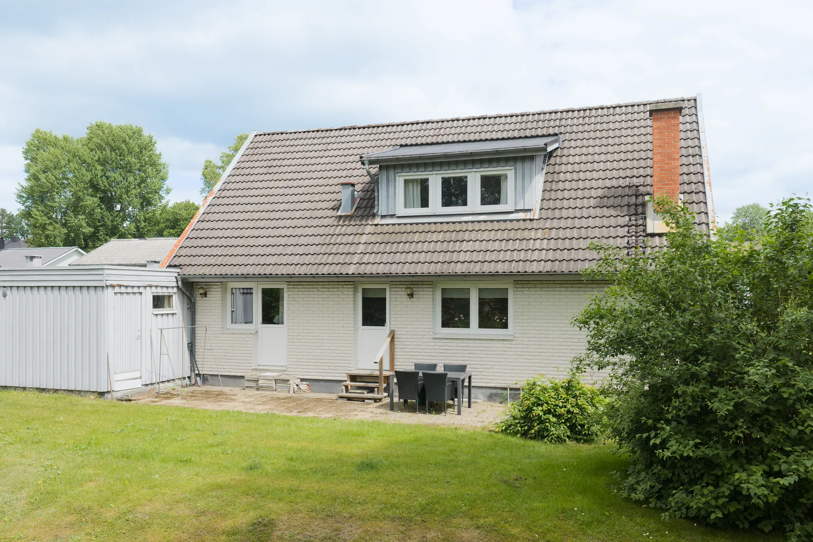 Villa, Sköldvägen 3, Olofström