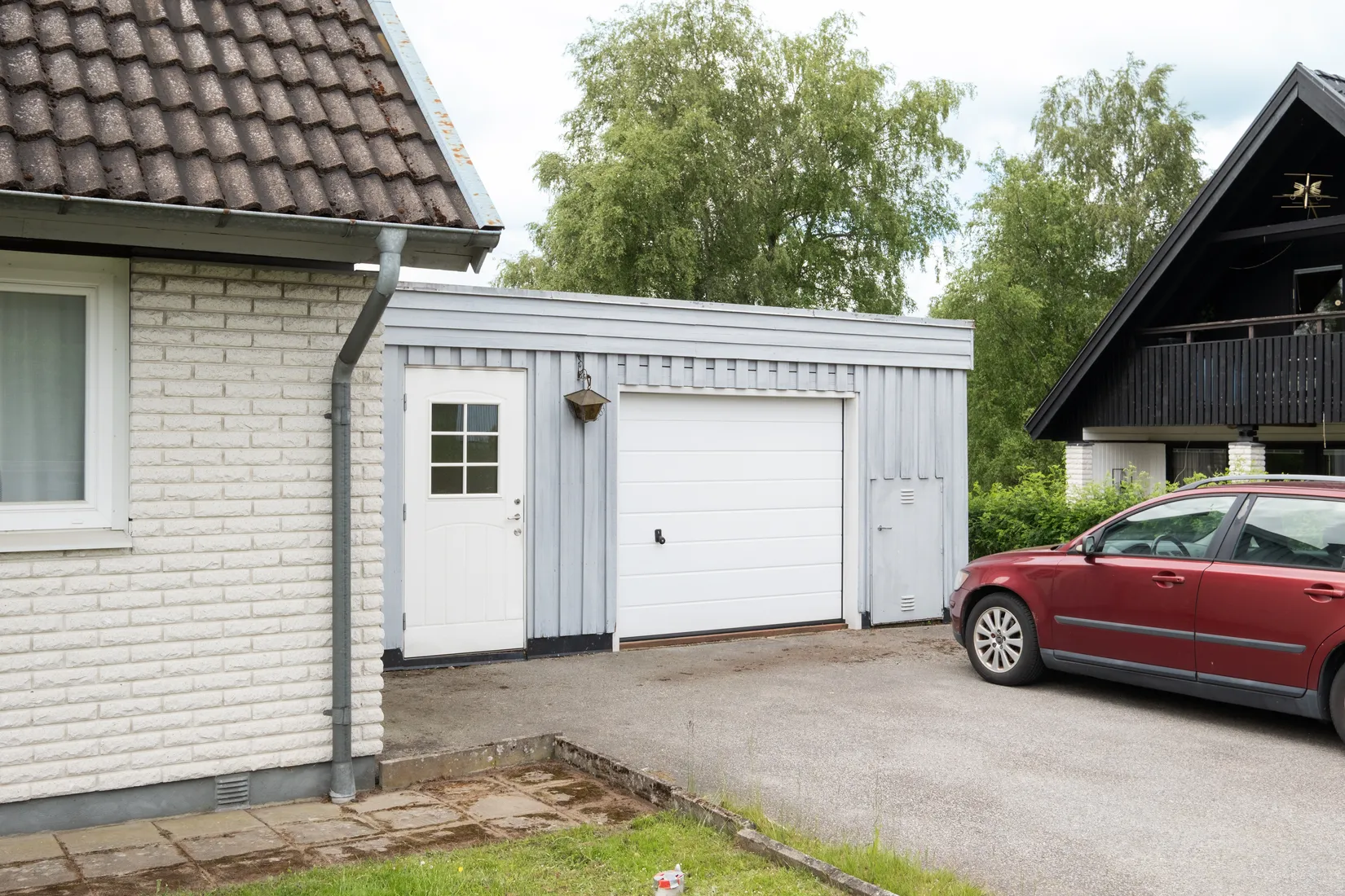 Villa, Sköldvägen 3, Olofström