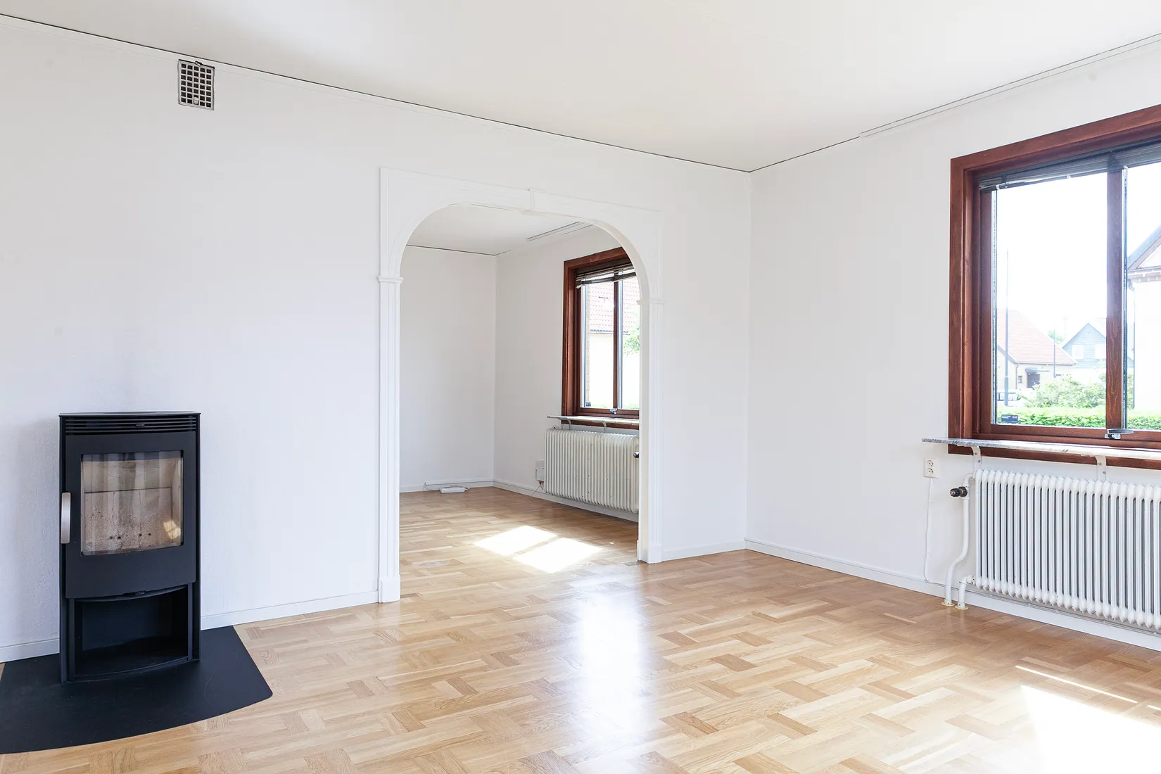 Villa, Kolonigatan 32, Landskrona