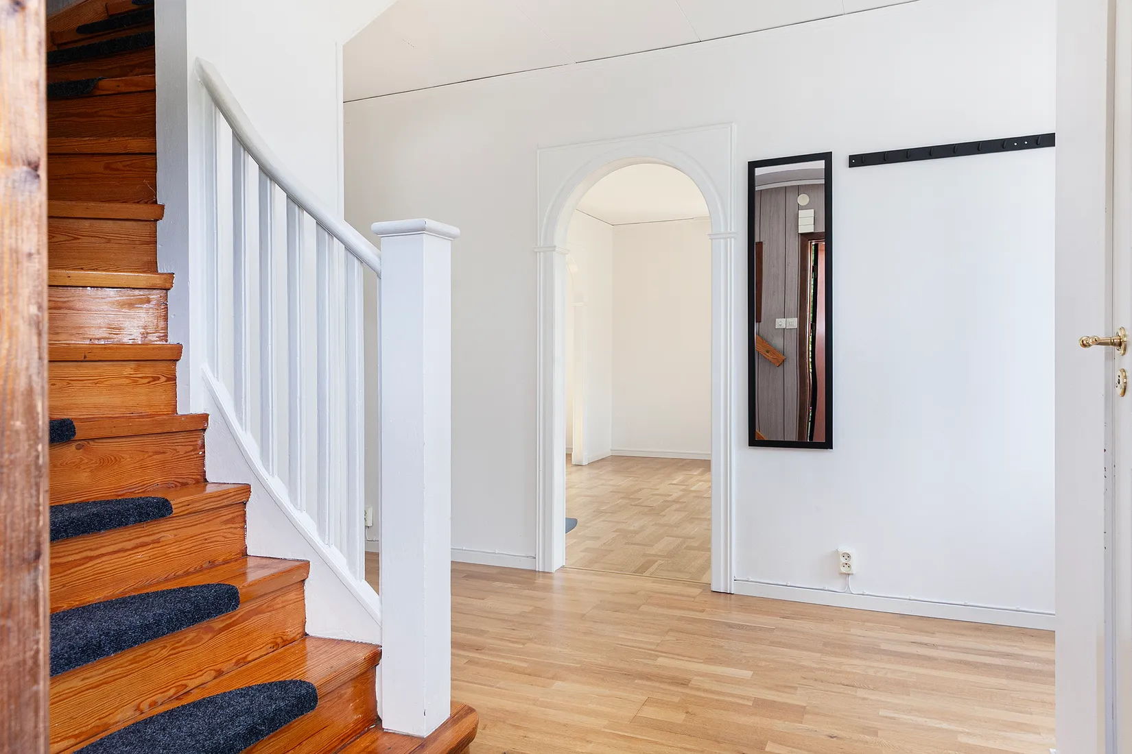 Villa, Kolonigatan 32, Landskrona