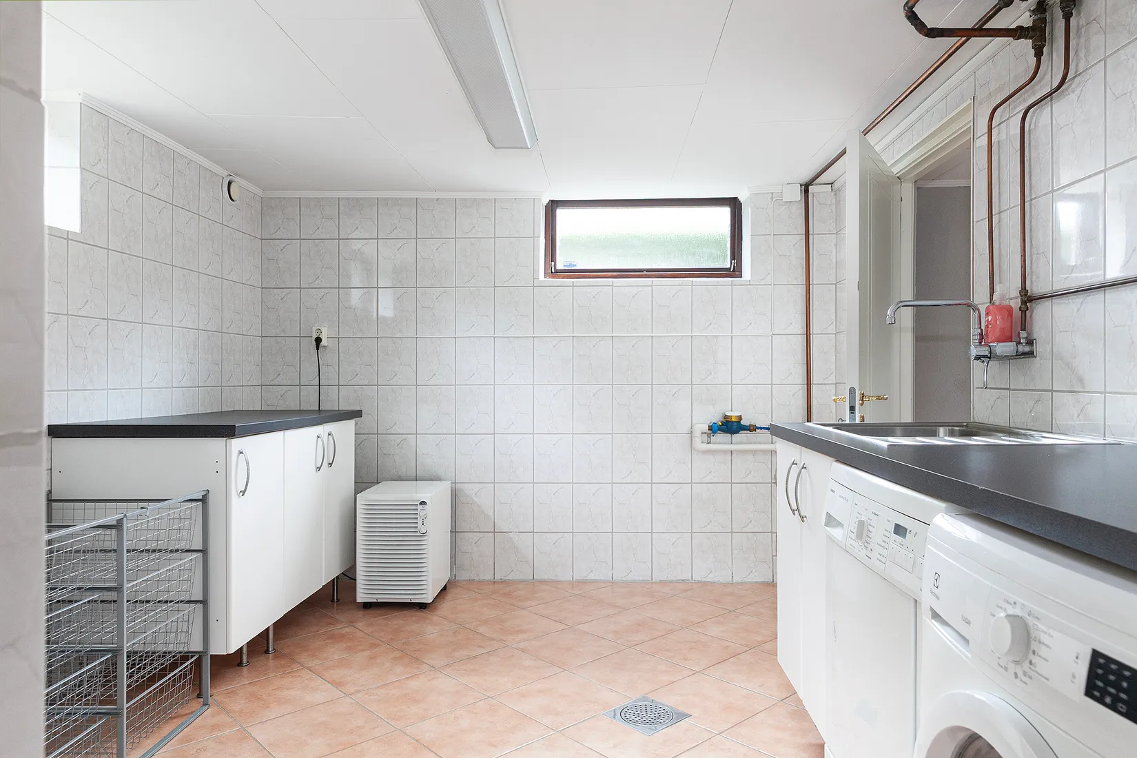 Villa, Kolonigatan 32, Landskrona