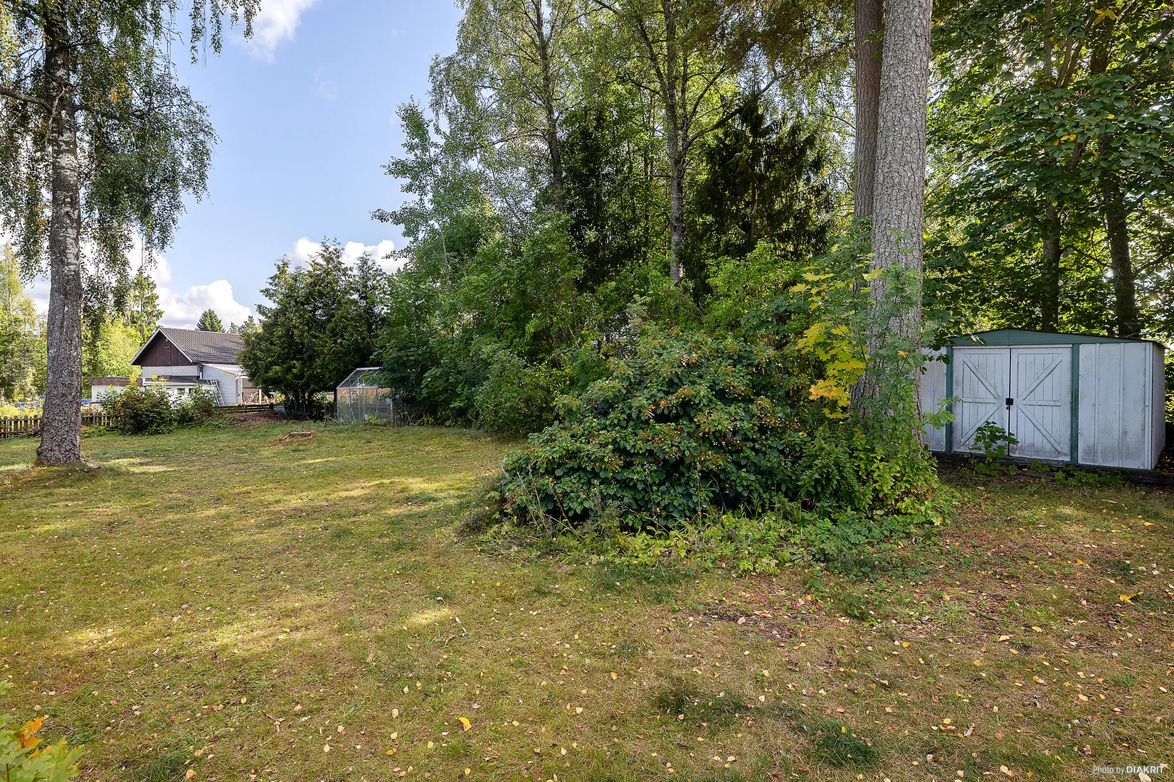 Villa, Moränvägen 34, Skyttorp, Uppsala