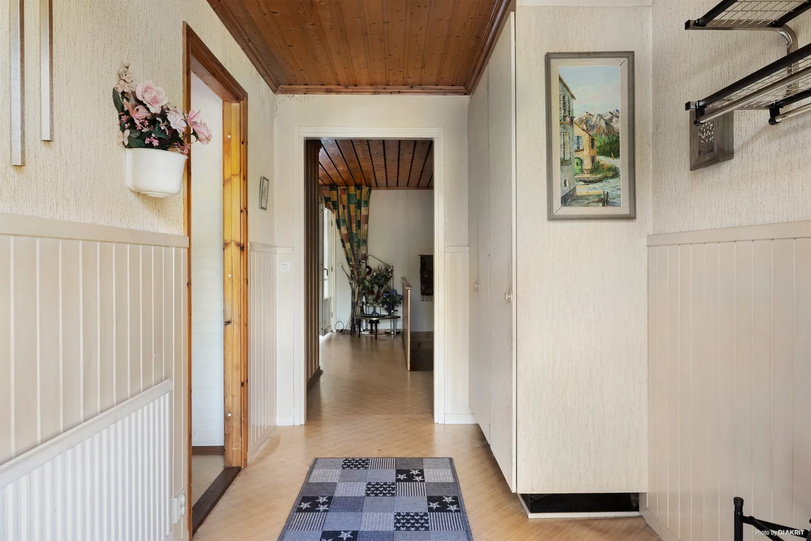 Villa, Moränvägen 34, Skyttorp, Uppsala