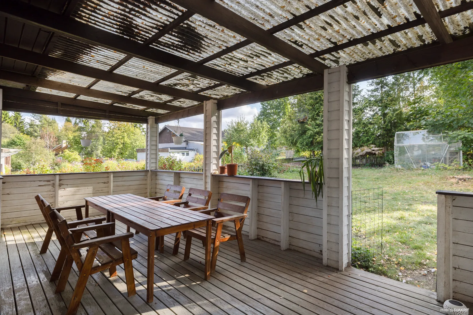 Villa, Moränvägen 34, Skyttorp, Uppsala