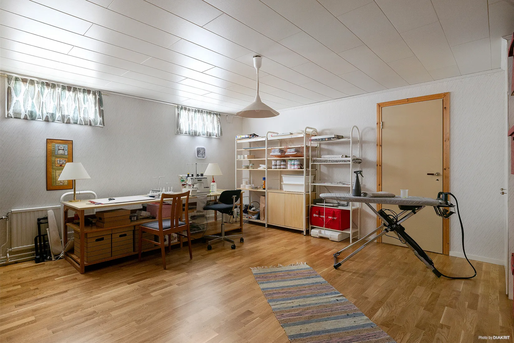 Villa, Moränvägen 34, Skyttorp, Uppsala