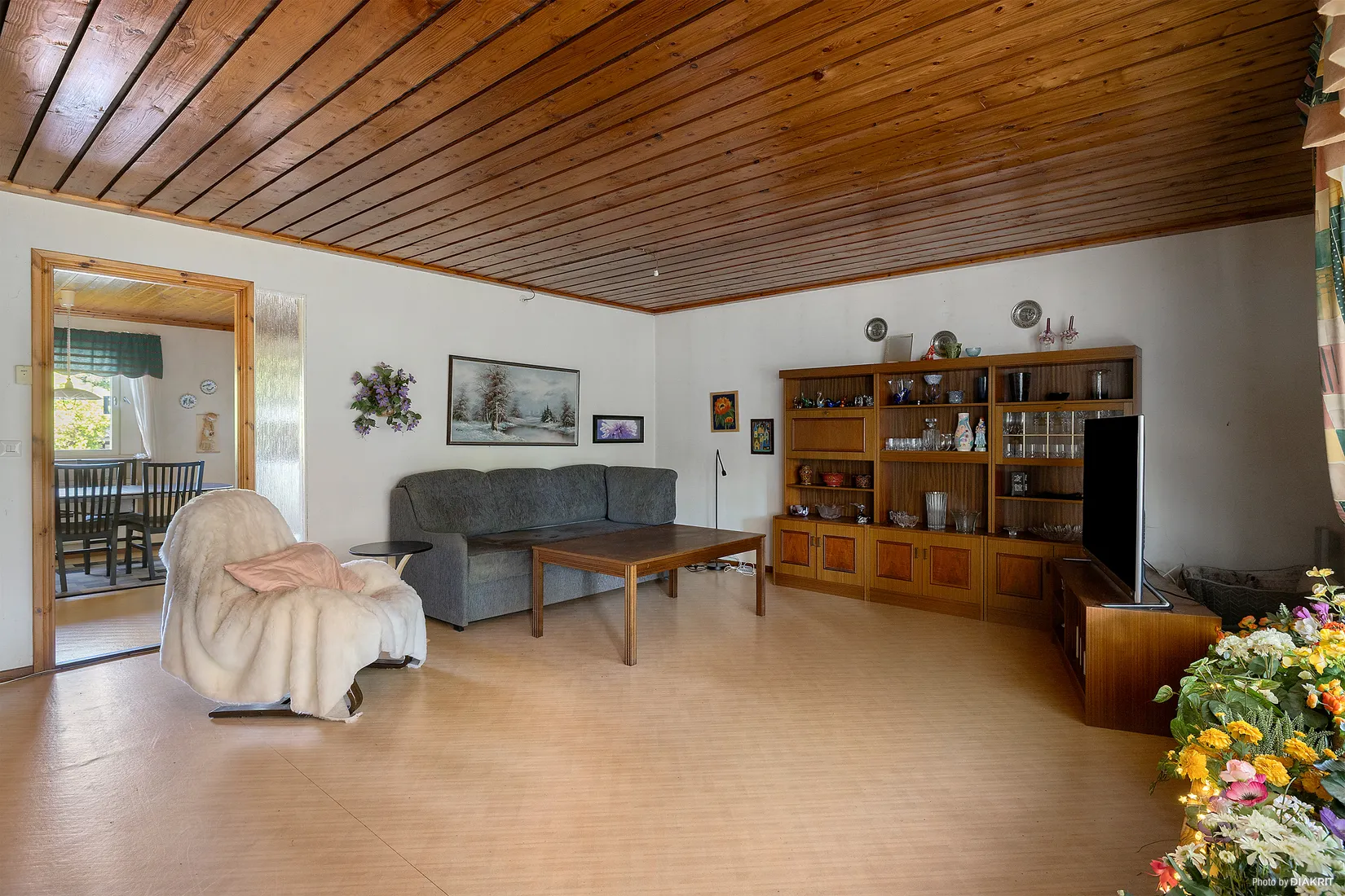 Villa, Moränvägen 34, Skyttorp, Uppsala