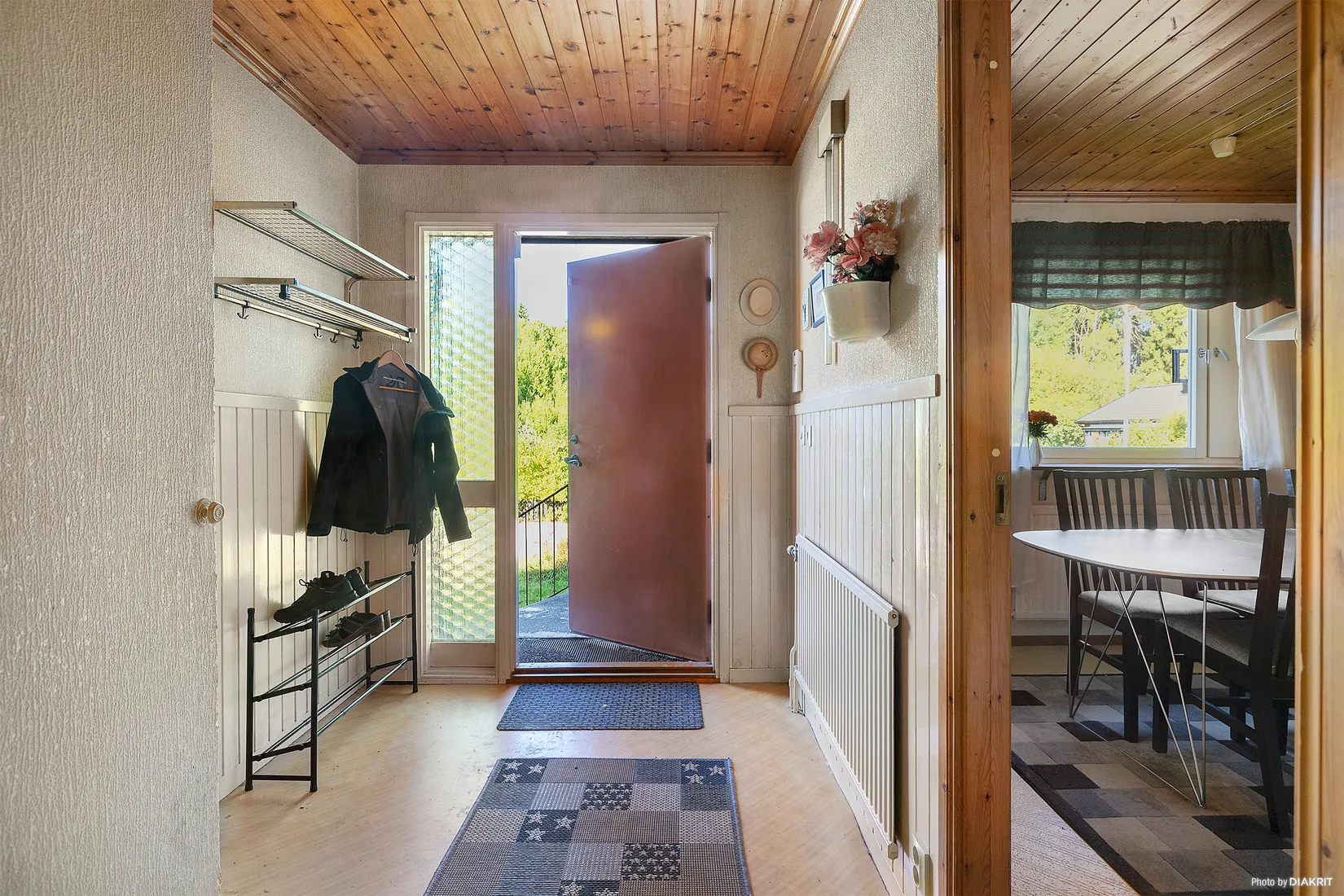 Villa, Moränvägen 34, Skyttorp, Uppsala