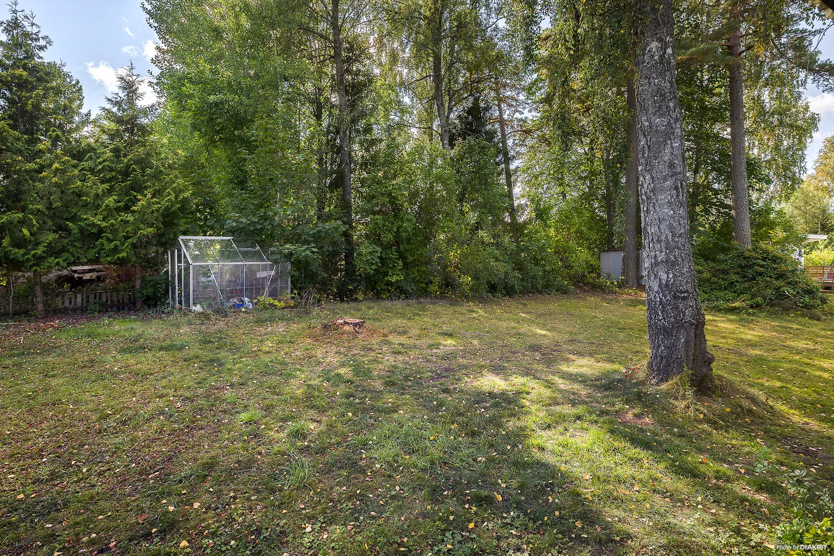 Villa, Moränvägen 34, Skyttorp, Uppsala