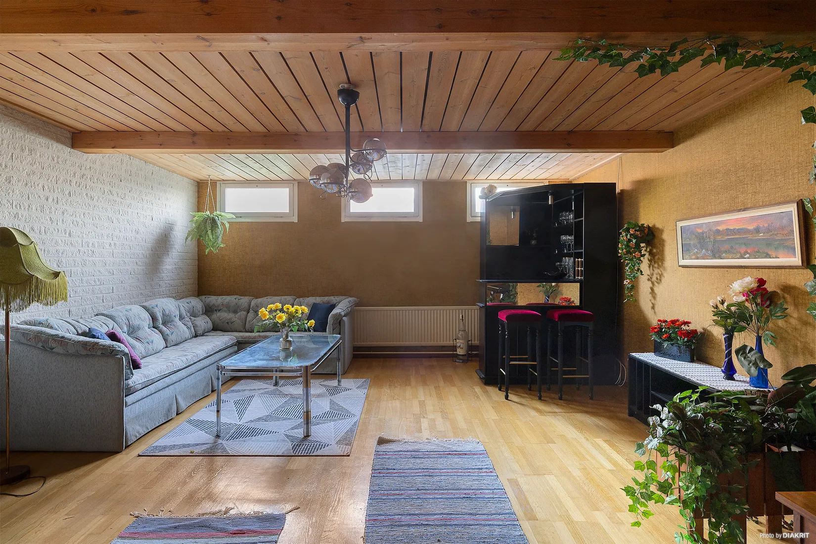 Villa, Moränvägen 34, Skyttorp, Uppsala