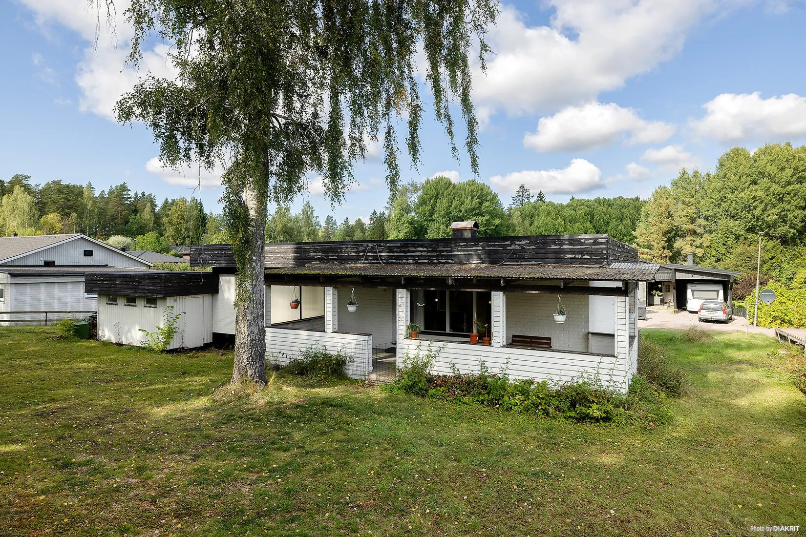 Villa, Moränvägen 34, Skyttorp, Uppsala