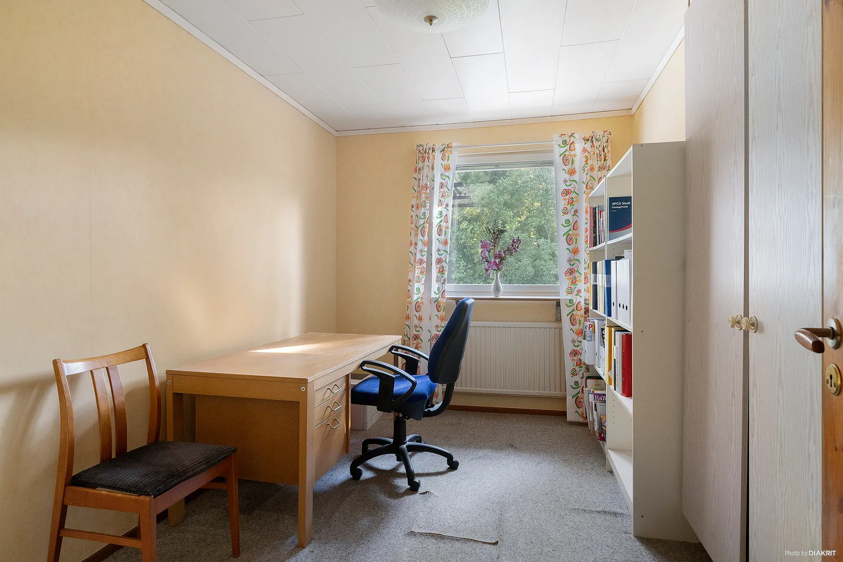 Villa, Moränvägen 34, Skyttorp, Uppsala