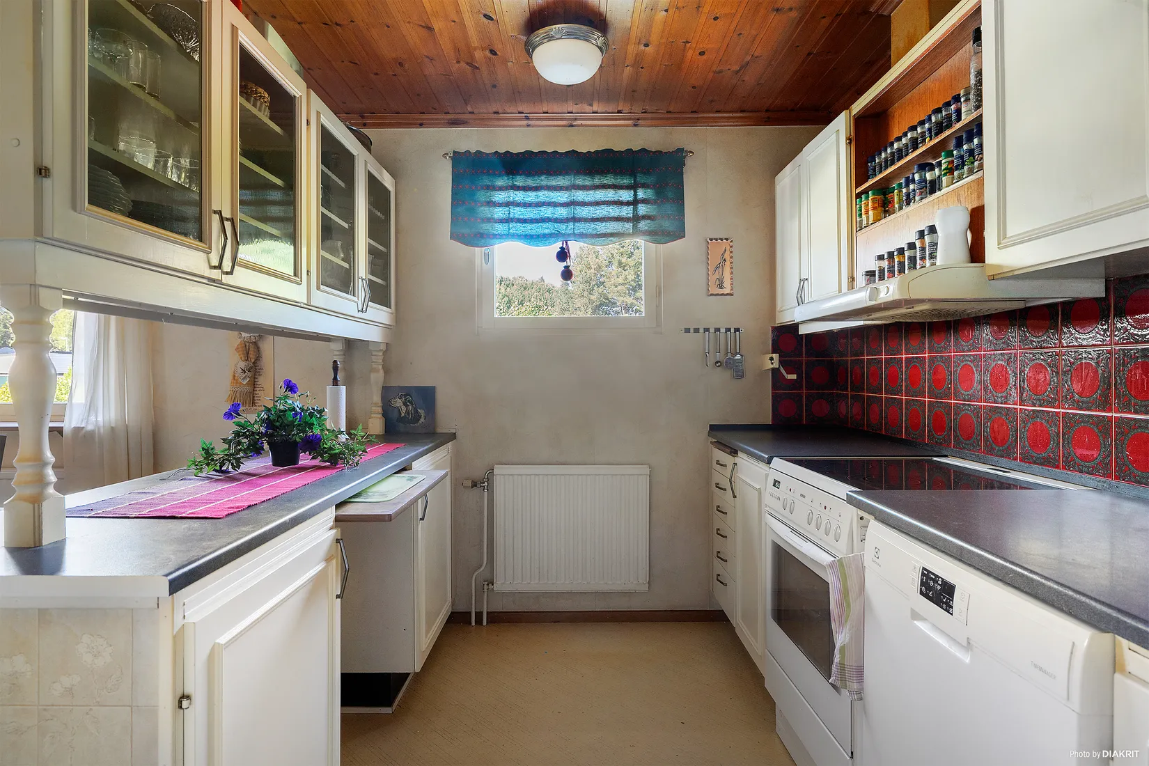 Villa, Moränvägen 34, Skyttorp, Uppsala