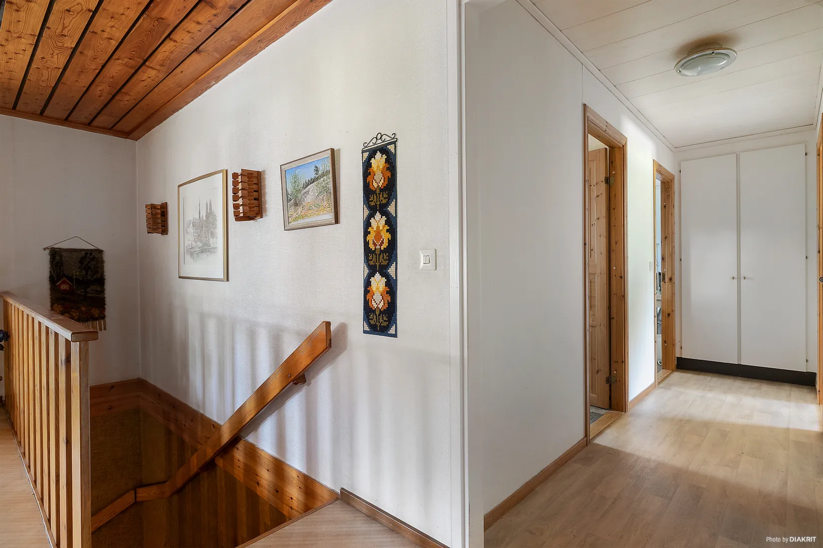 Villa, Moränvägen 34, Skyttorp, Uppsala