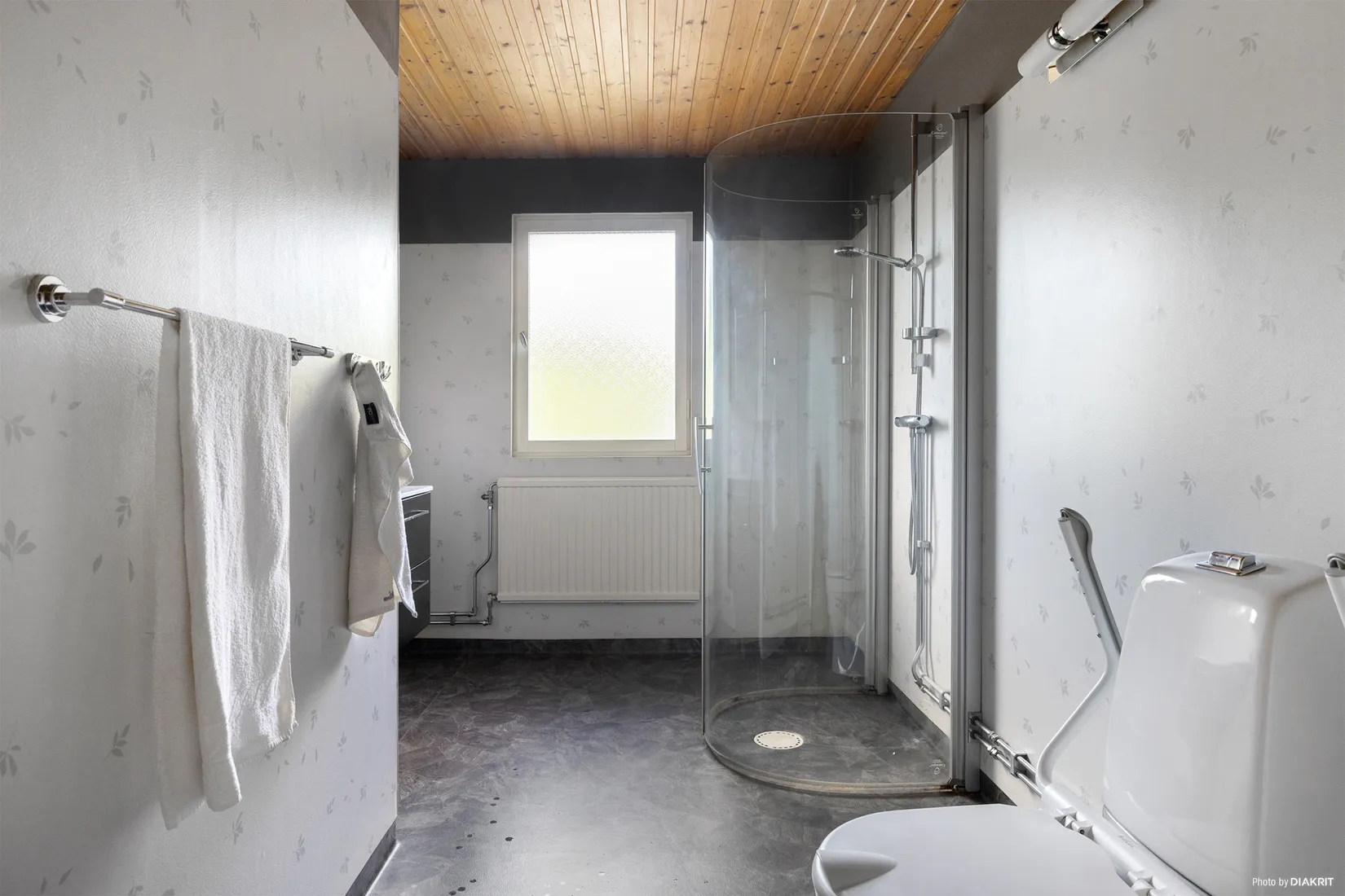 Villa, Moränvägen 34, Skyttorp, Uppsala