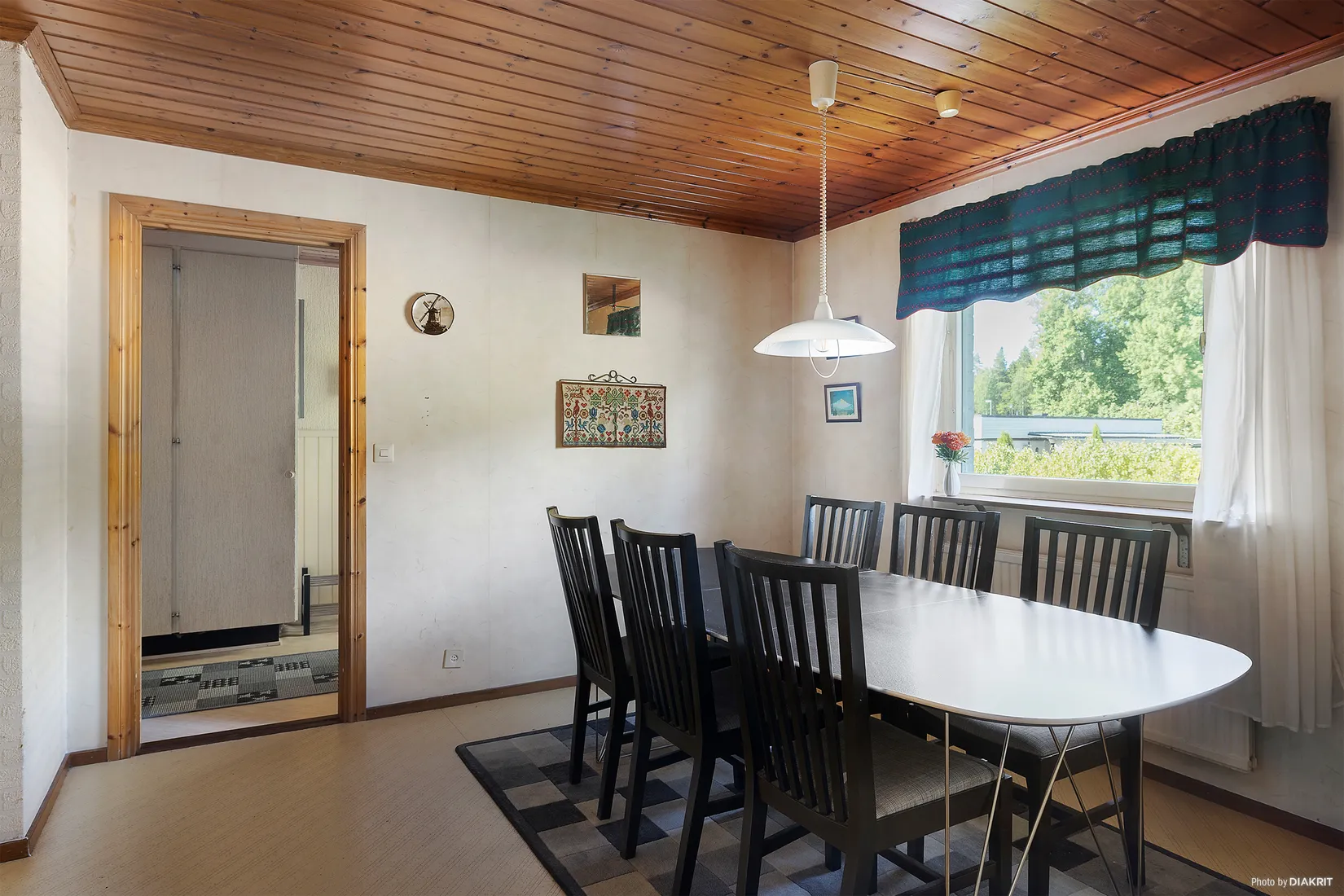 Villa, Moränvägen 34, Skyttorp, Uppsala