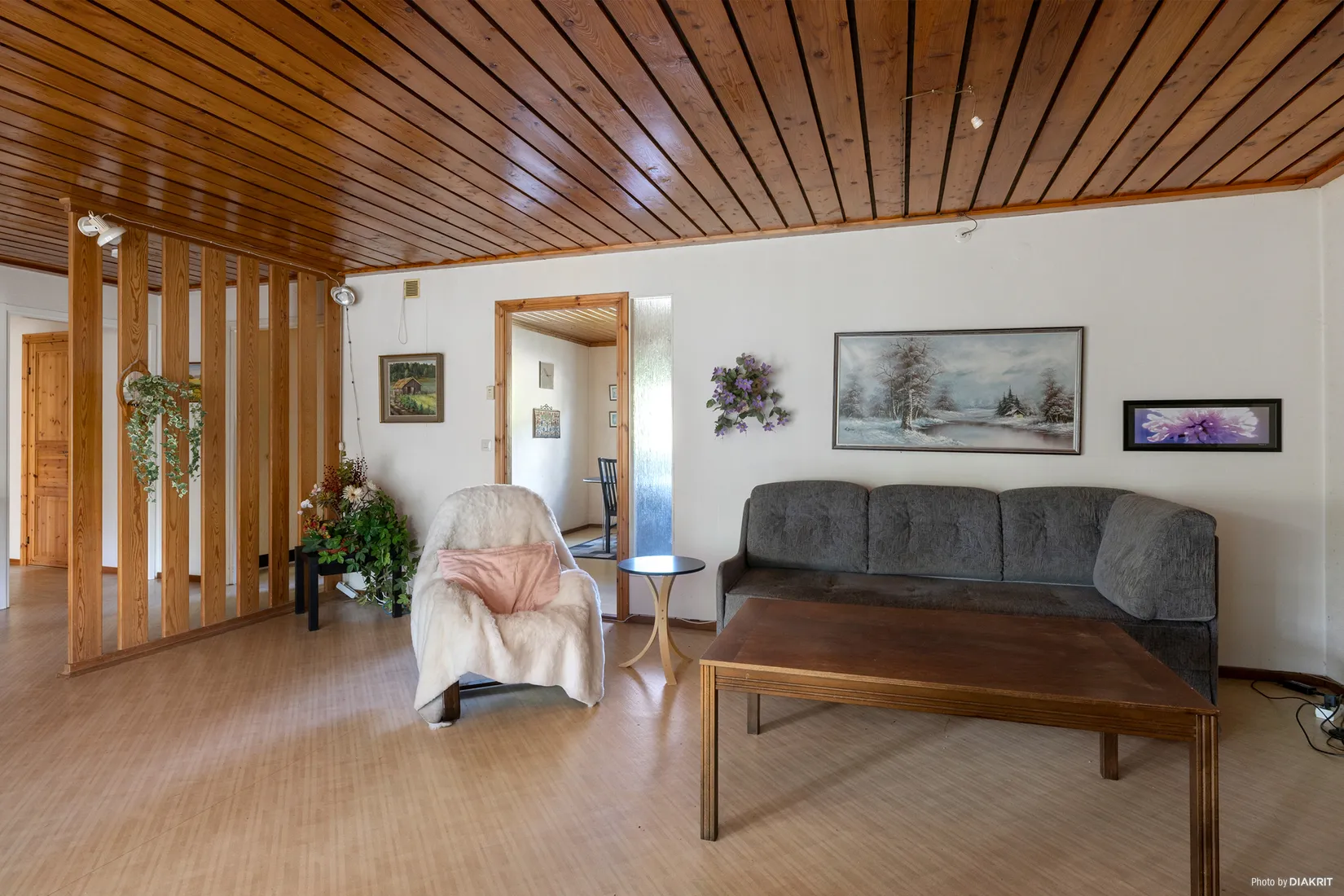 Villa, Moränvägen 34, Skyttorp, Uppsala