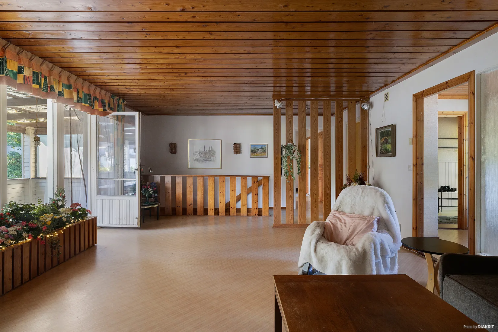Villa, Moränvägen 34, Skyttorp, Uppsala