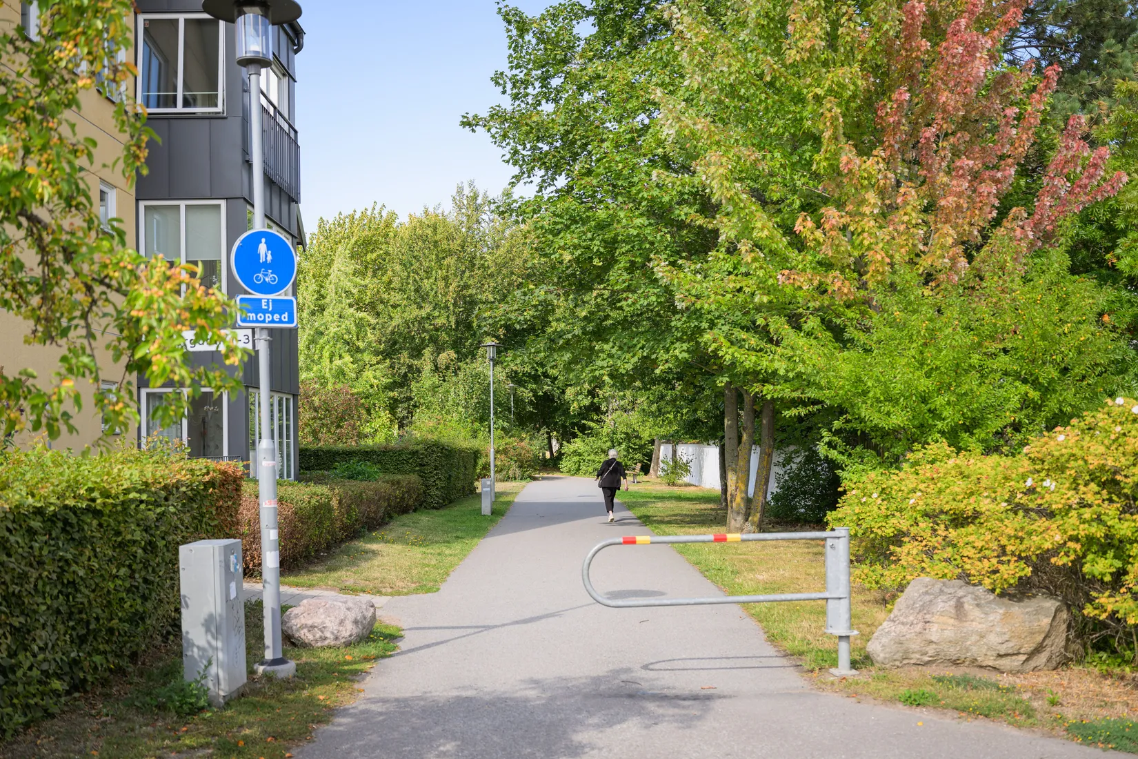 Bostadsrätt, Västergatan 3C, Staffanstorp