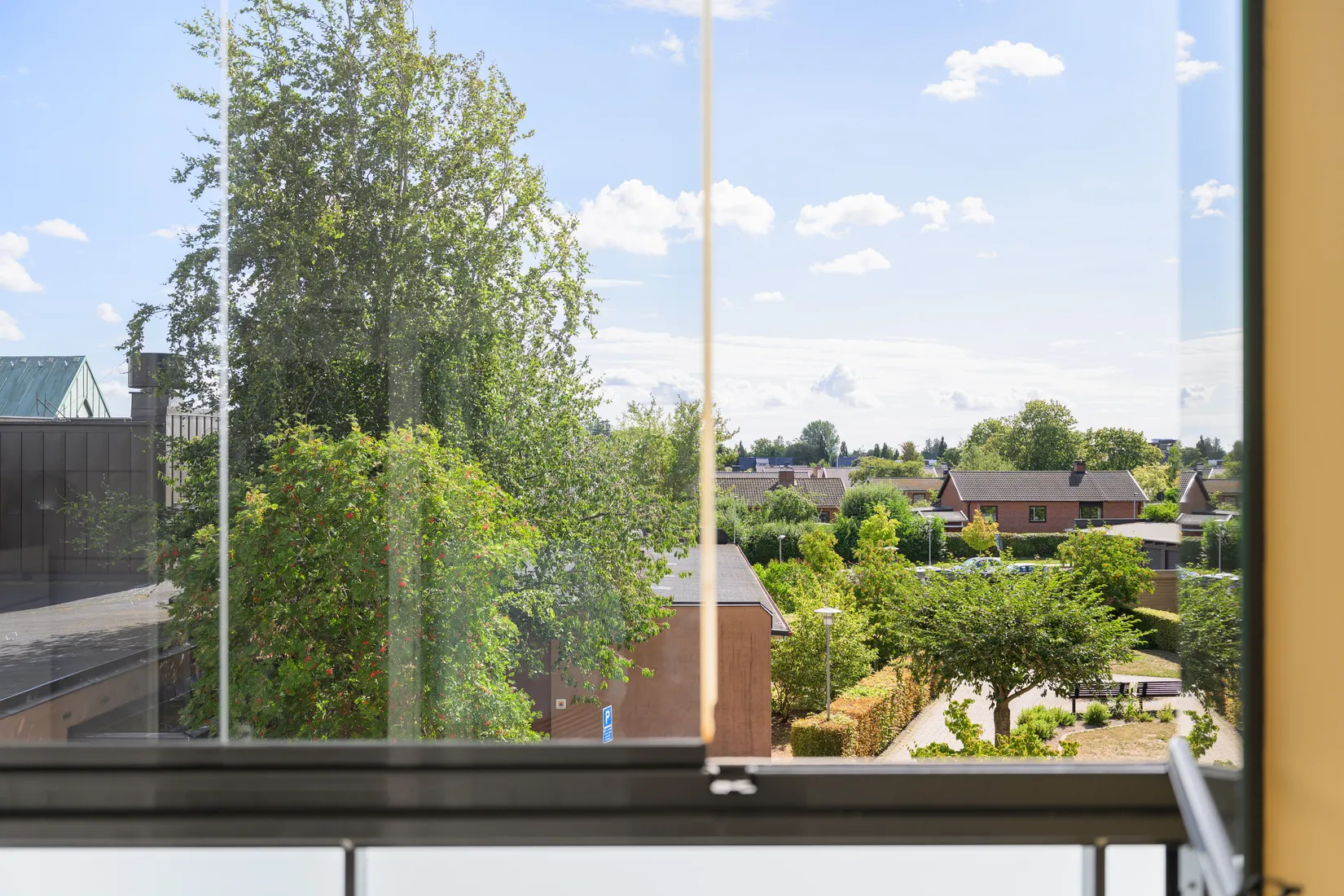 Bostadsrätt, Västergatan 3C, Staffanstorp