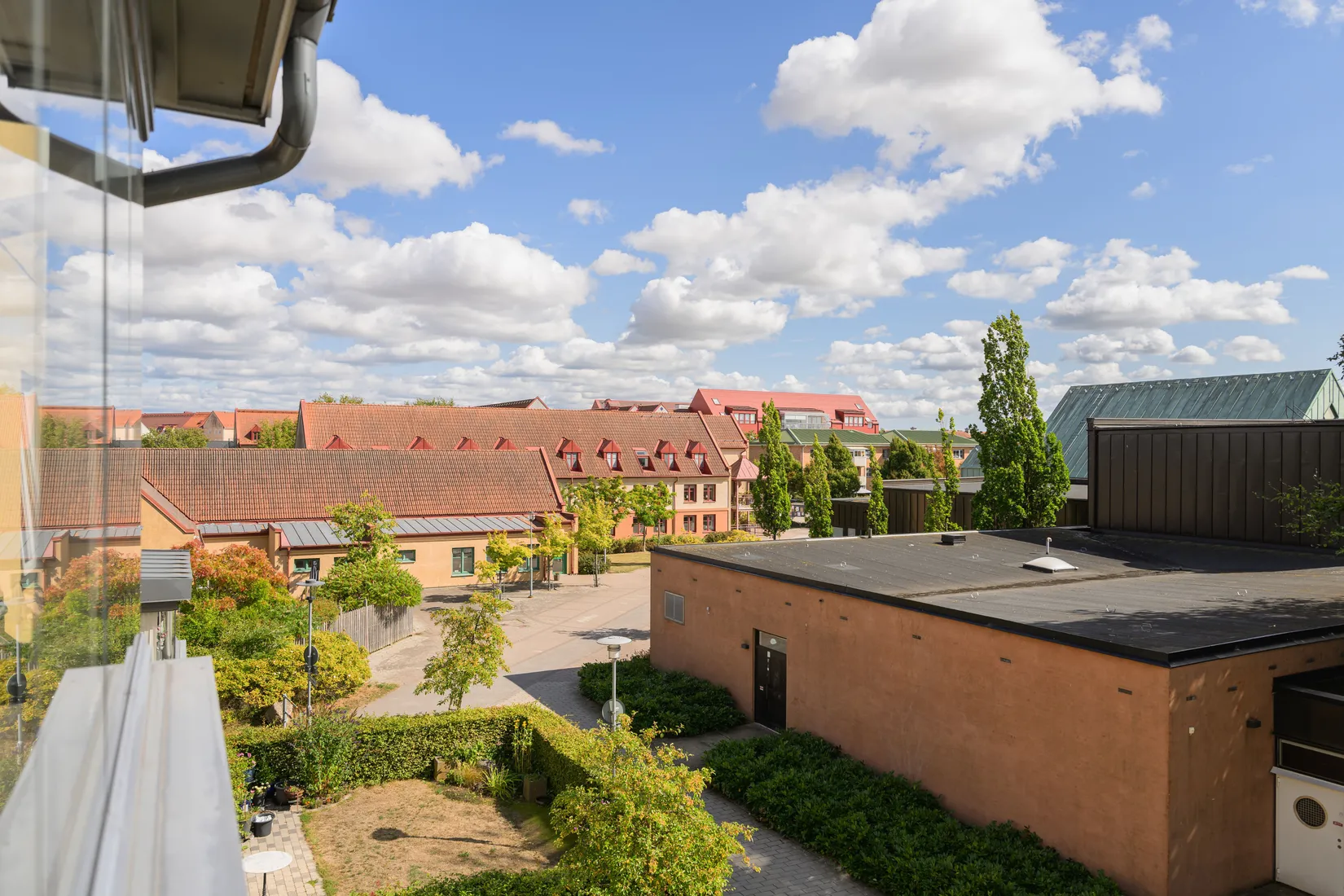 Bostadsrätt, Västergatan 3C, Staffanstorp