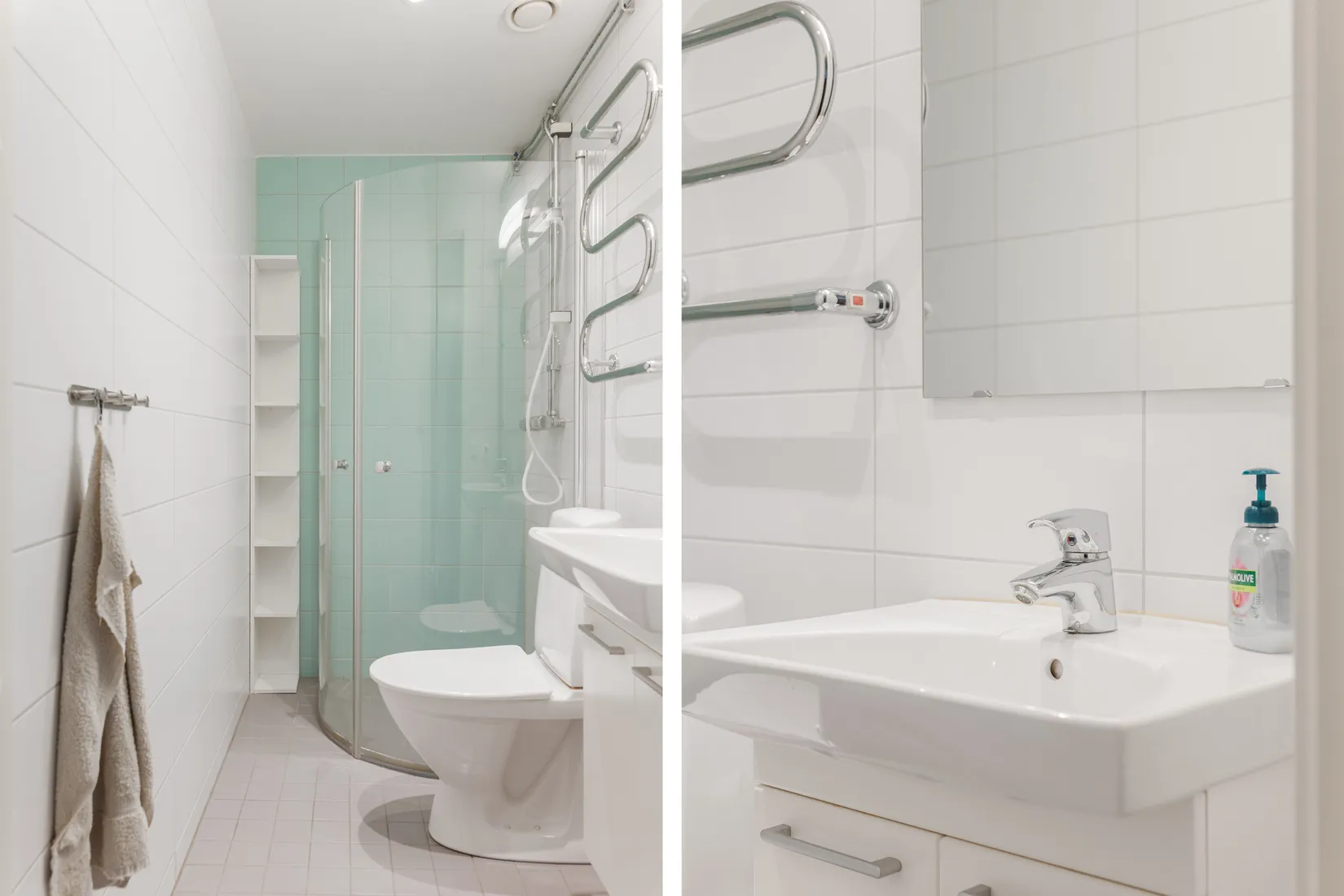 Bostadsrätt, Västergatan 3C, Staffanstorp
