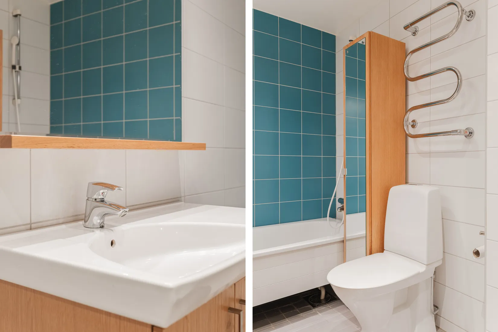 Bostadsrätt, Västergatan 3C, Staffanstorp