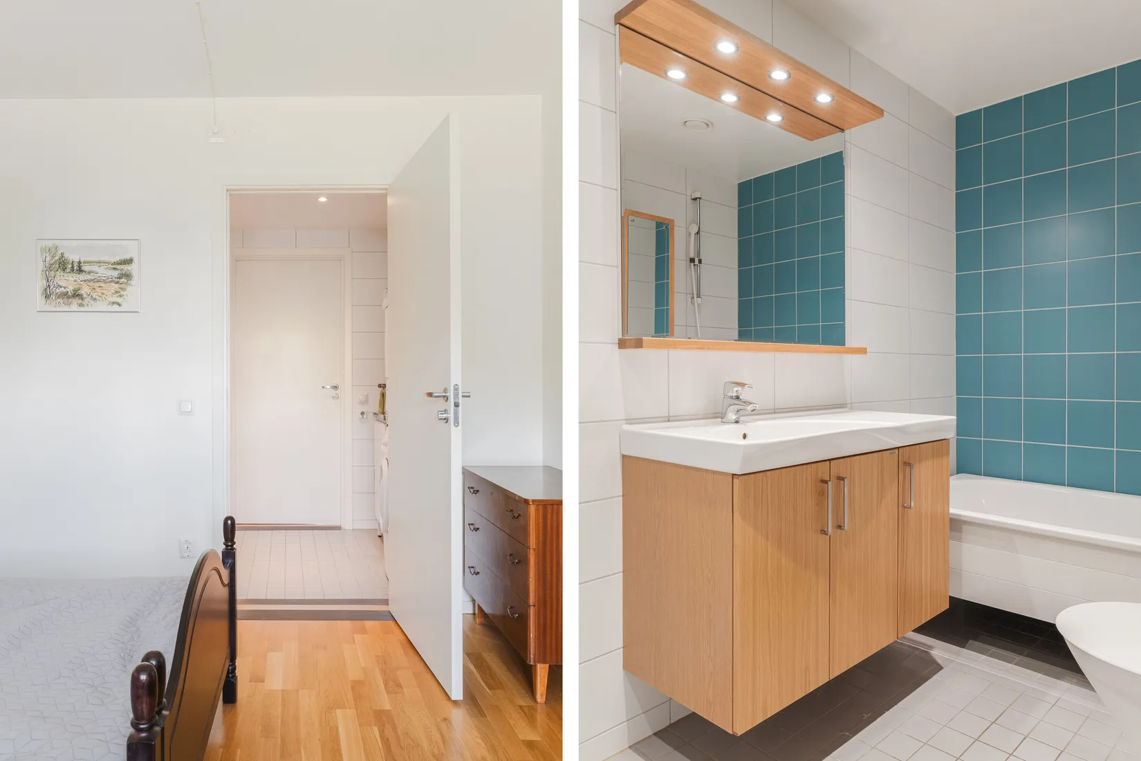 Bostadsrätt, Västergatan 3C, Staffanstorp