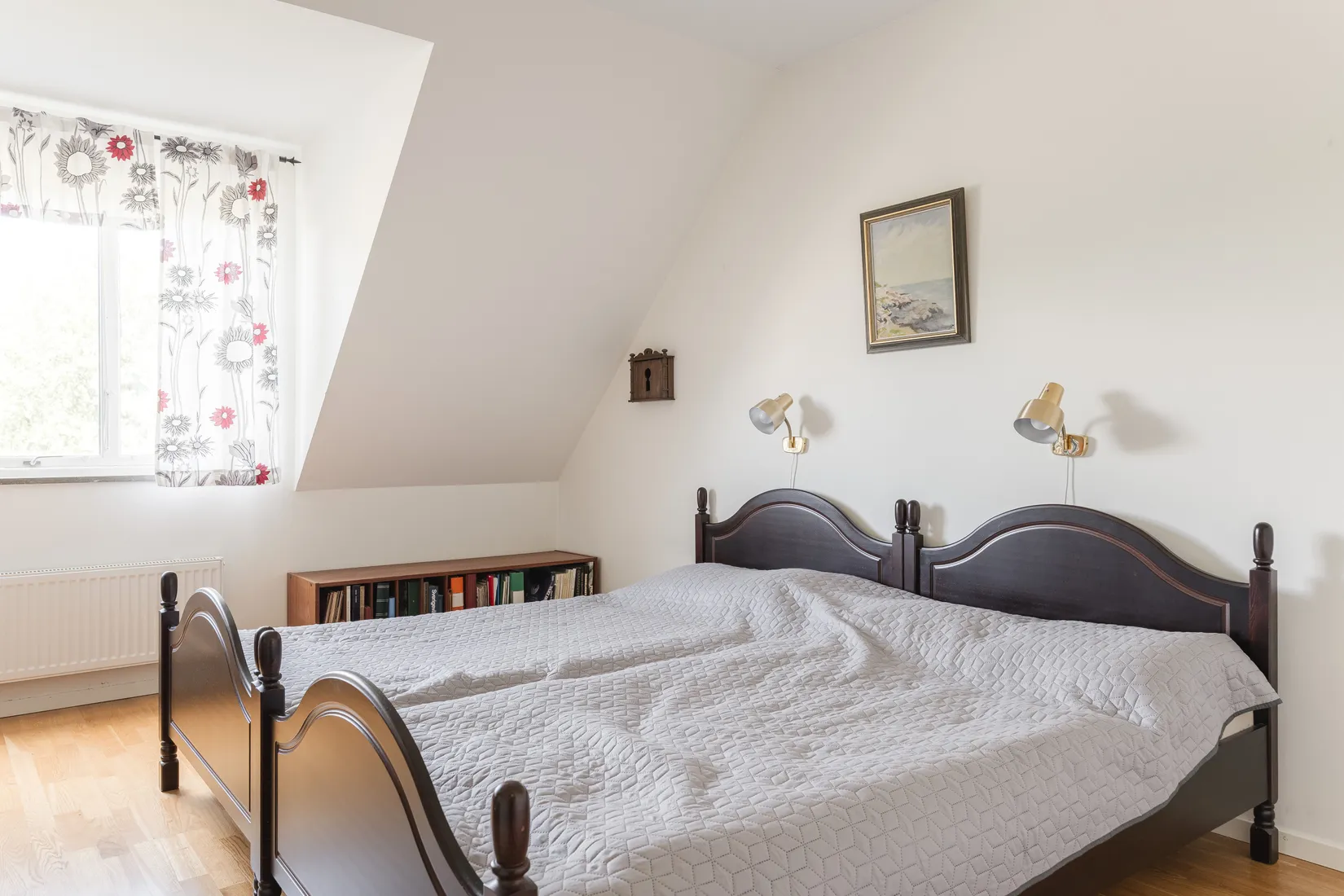 Bostadsrätt, Västergatan 3C, Staffanstorp