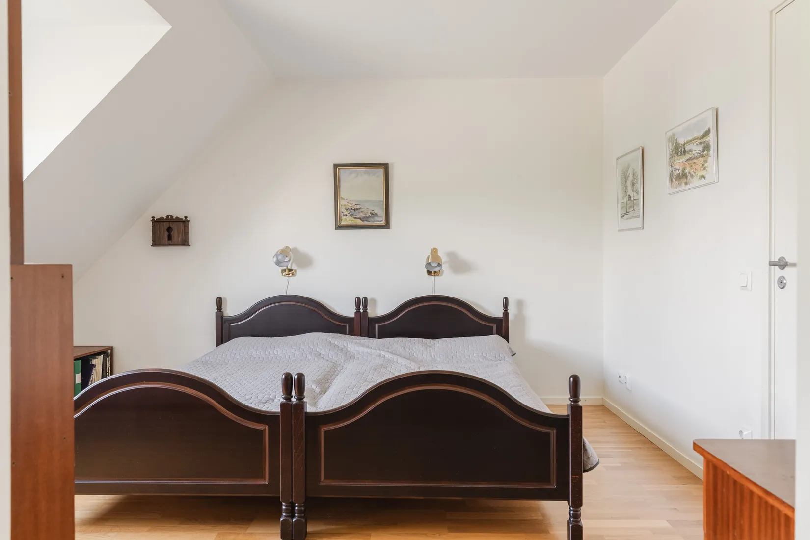 Bostadsrätt, Västergatan 3C, Staffanstorp