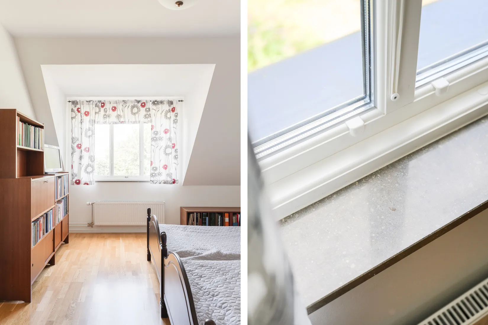 Bostadsrätt, Västergatan 3C, Staffanstorp