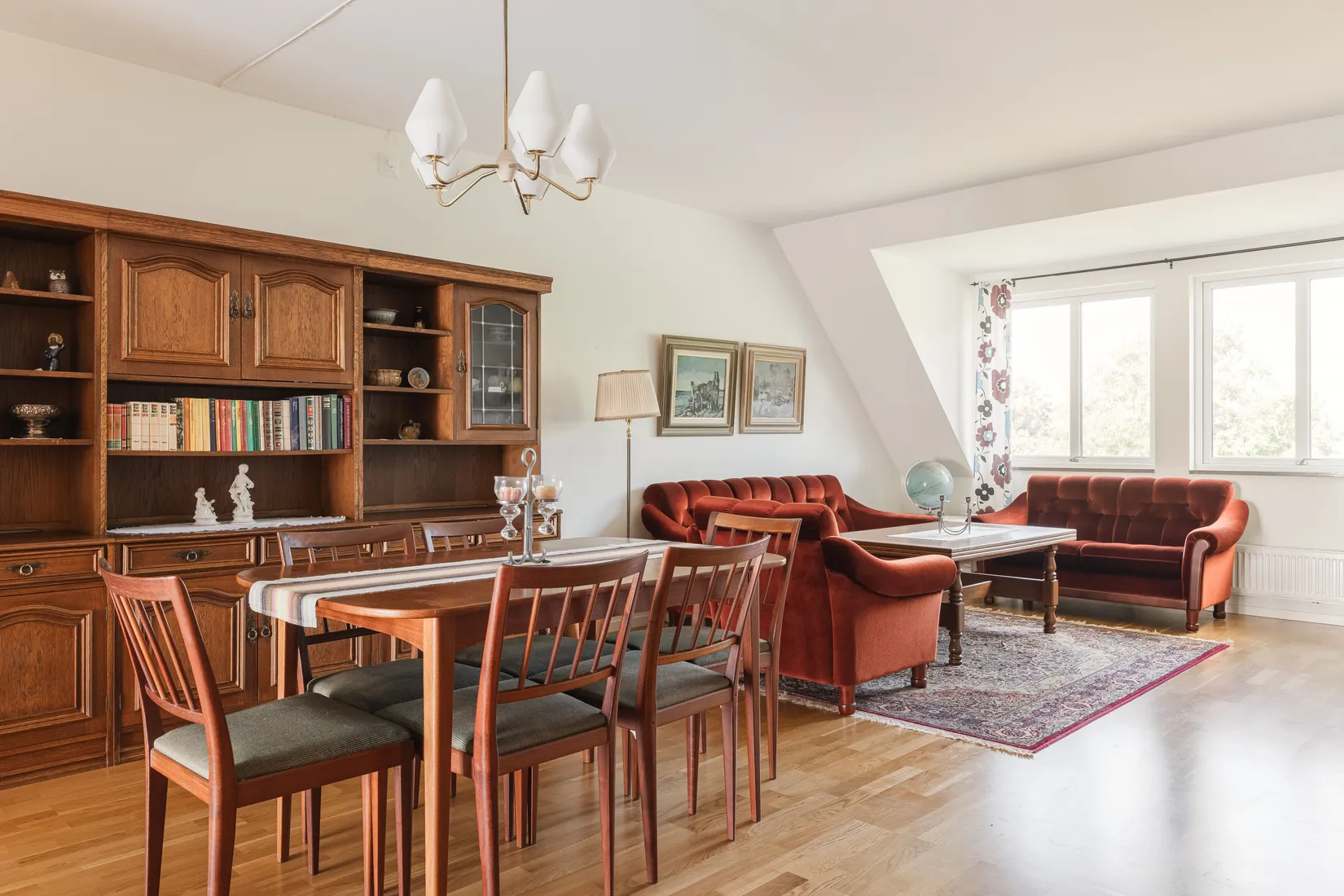 Bostadsrätt, Västergatan 3C, Staffanstorp