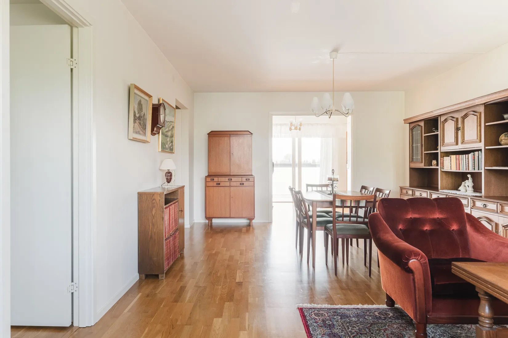 Bostadsrätt, Västergatan 3C, Staffanstorp